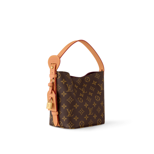 กระเป๋ารุ่น All In BB Monogram in ผู้หญิง's กระเป๋าถือ กระเป๋าถือสำหรับผู้หญิง collections by Louis Vuitton (การย่อ/ขยายผลิตภัณฑ์)