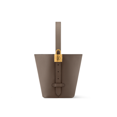 กระเป๋ารุ่น All In BB Low Key in ผู้หญิง's กระเป๋าถือ กระเป๋าถือสำหรับผู้หญิง collections by Louis Vuitton (การย่อ/ขยายผลิตภัณฑ์)