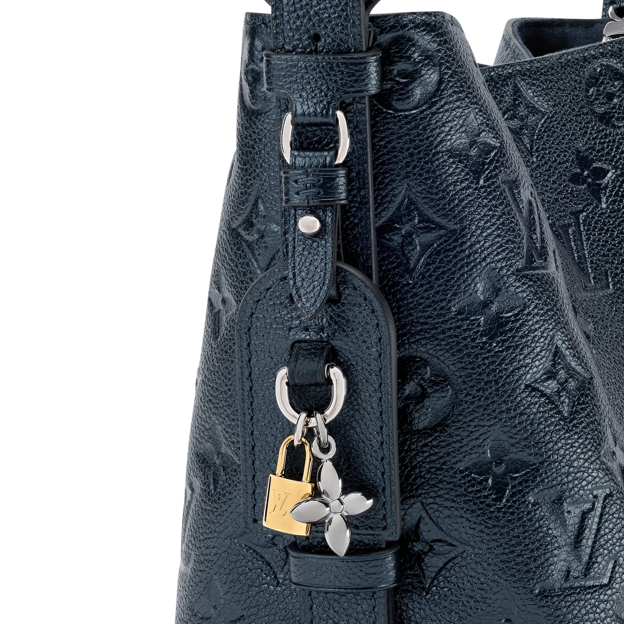 กระเป๋ารุ่น All In BB Monogram Empreinte in ผู้หญิง