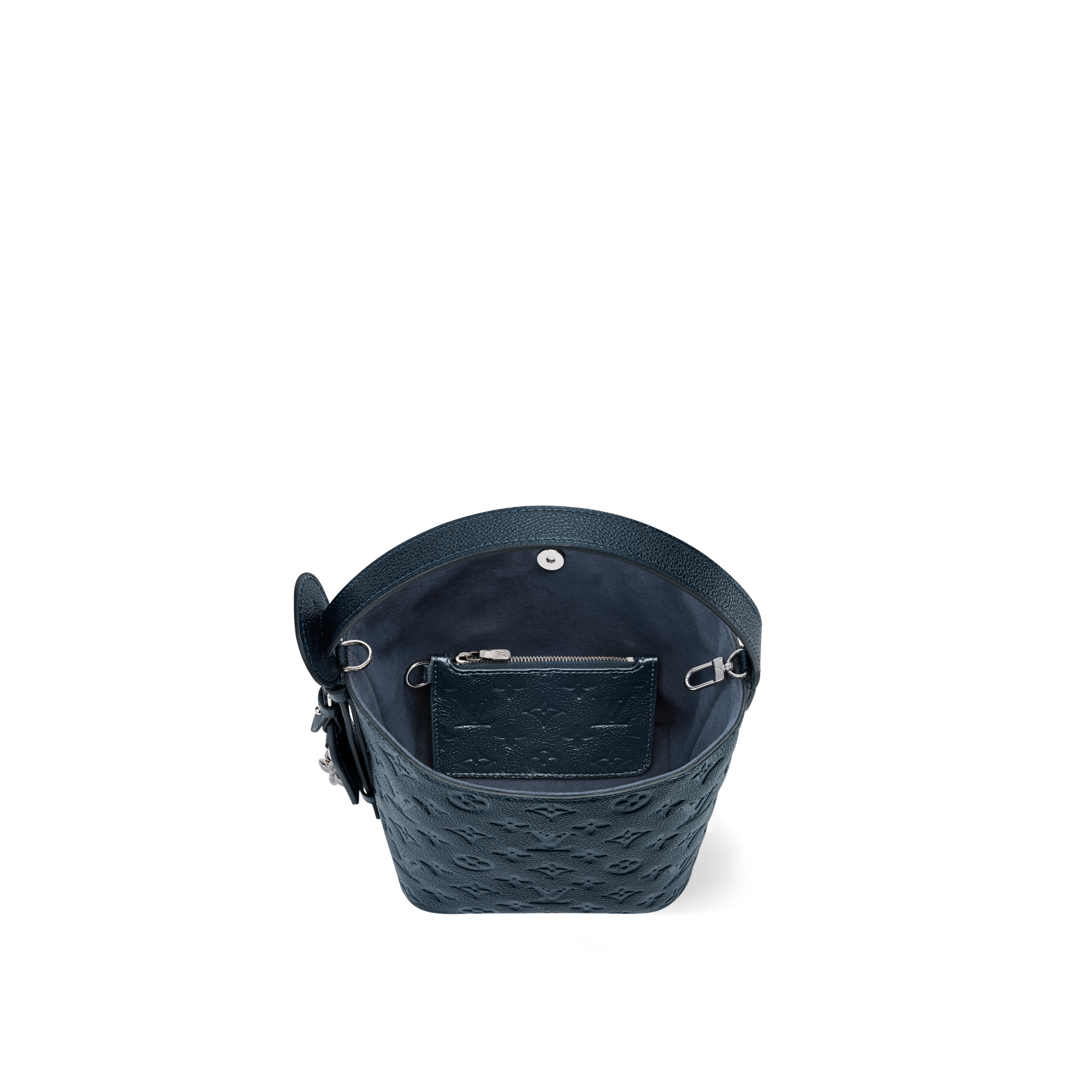 กระเป๋ารุ่น All In BB Monogram Empreinte in ผู้หญิง