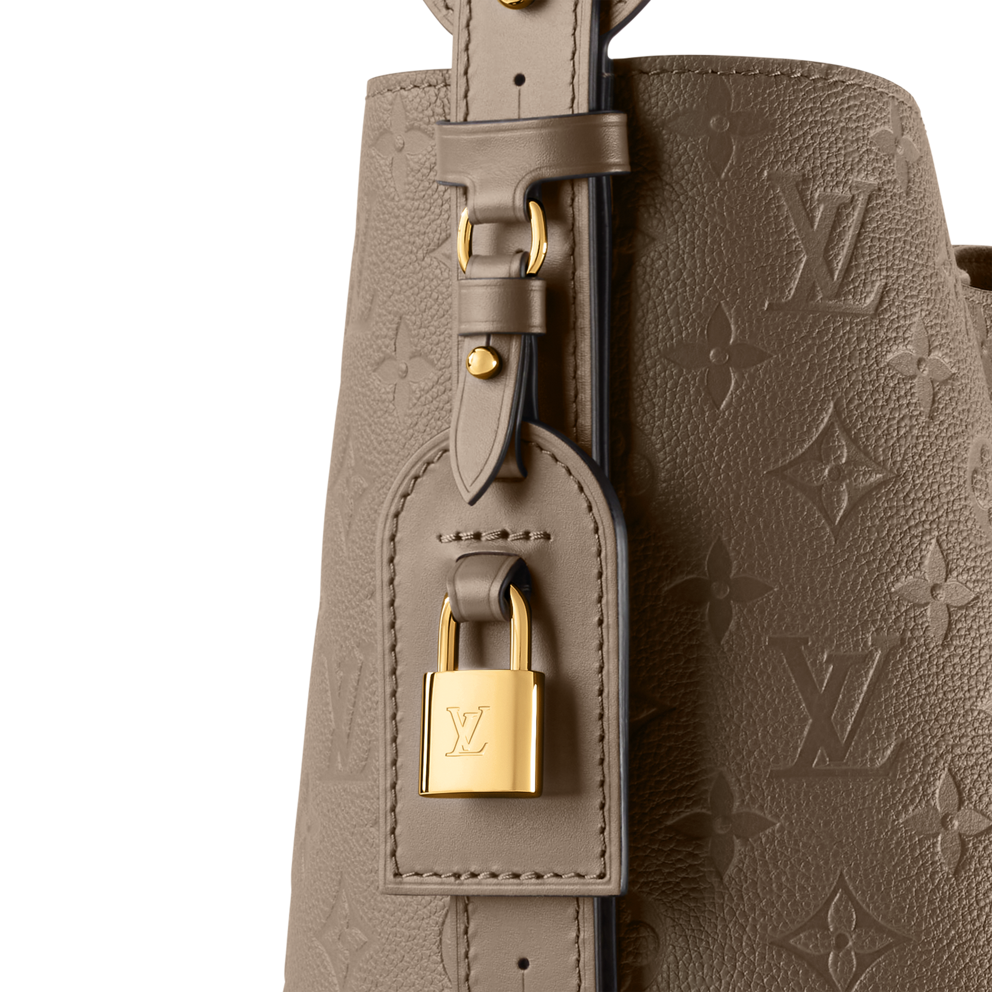 กระเป๋ารุ่น All In GM Monogram Empreinte in ผู้หญิง