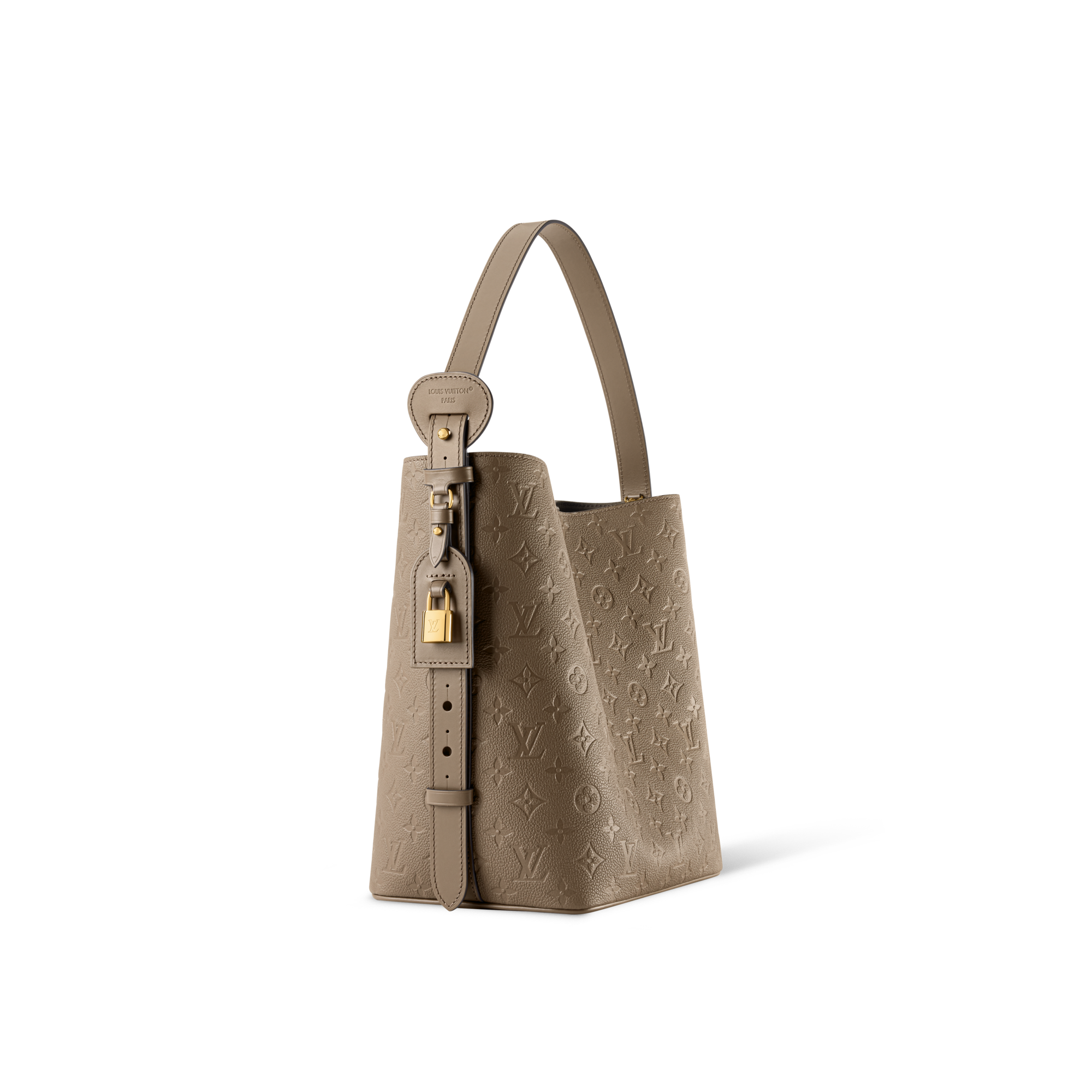 กระเป๋ารุ่น All In GM Monogram Empreinte in ผู้หญิง