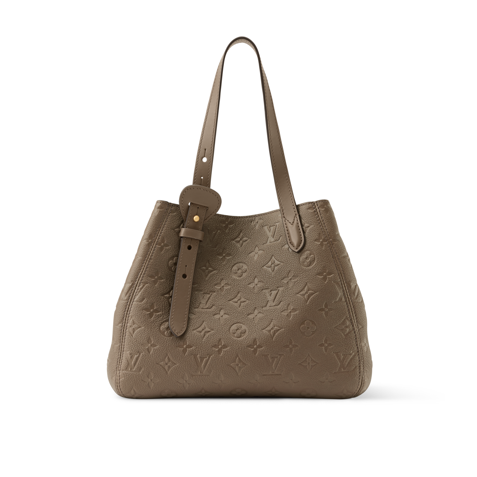กระเป๋ารุ่น All In One PM Monogram Empreinte in ผู้หญิง