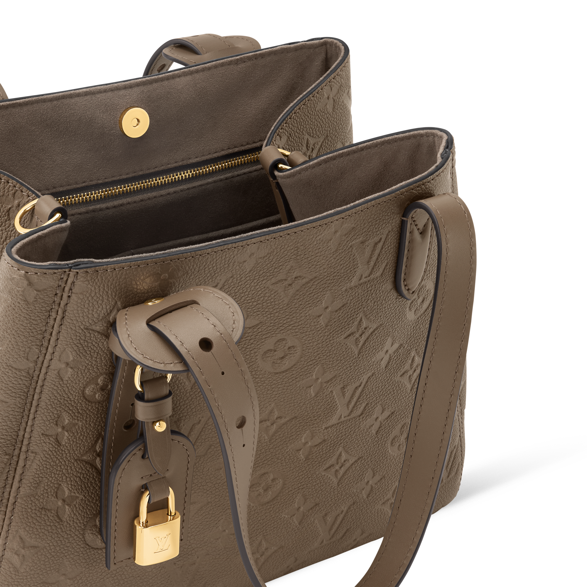 กระเป๋ารุ่น All In One PM Monogram Empreinte in ผู้หญิง