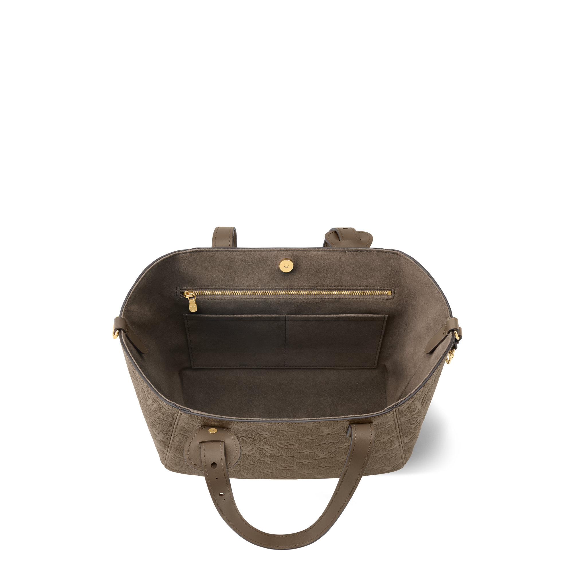 กระเป๋ารุ่น All In One PM Monogram Empreinte in ผู้หญิง