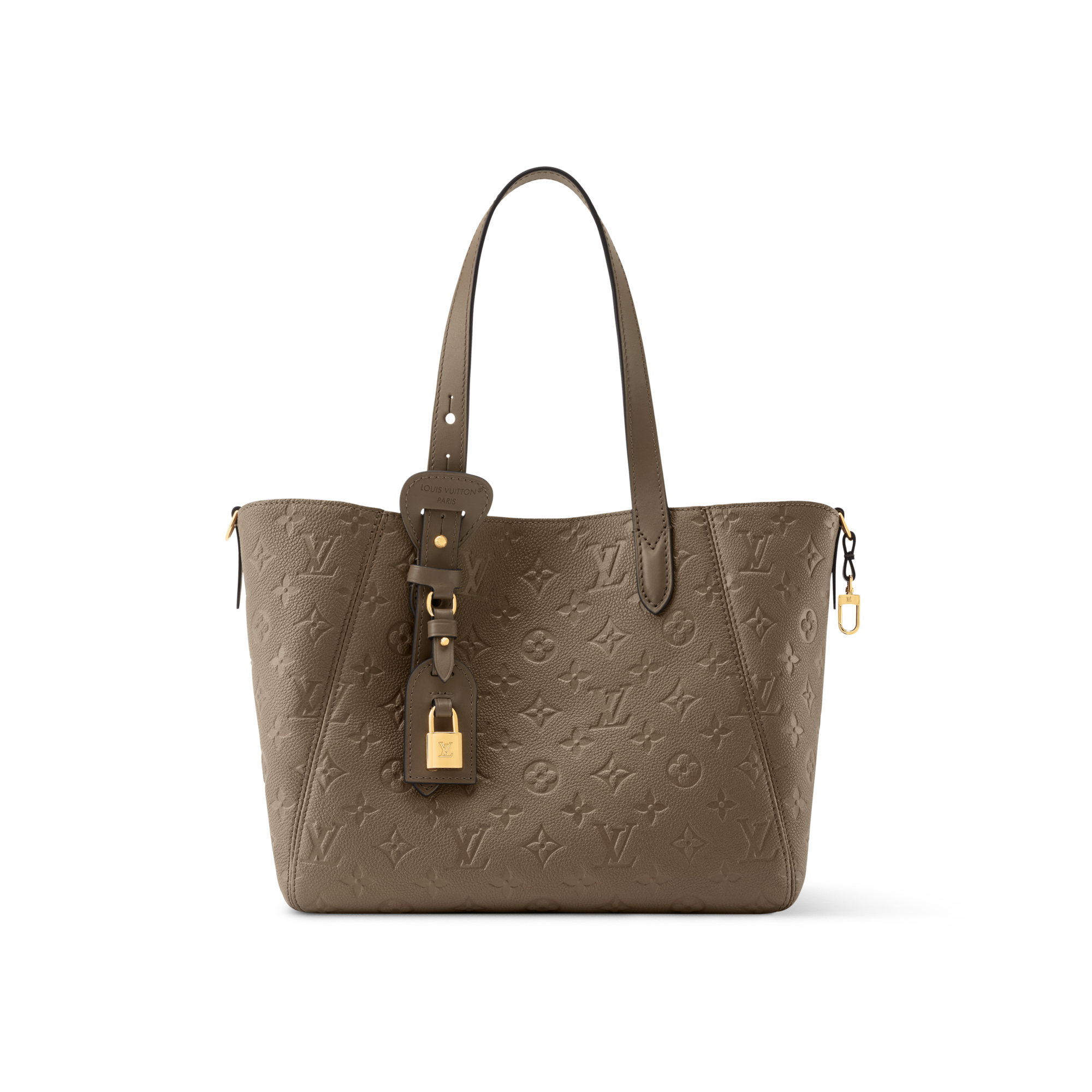 กระเป๋ารุ่น All In One PM Monogram Empreinte in ผู้หญิง