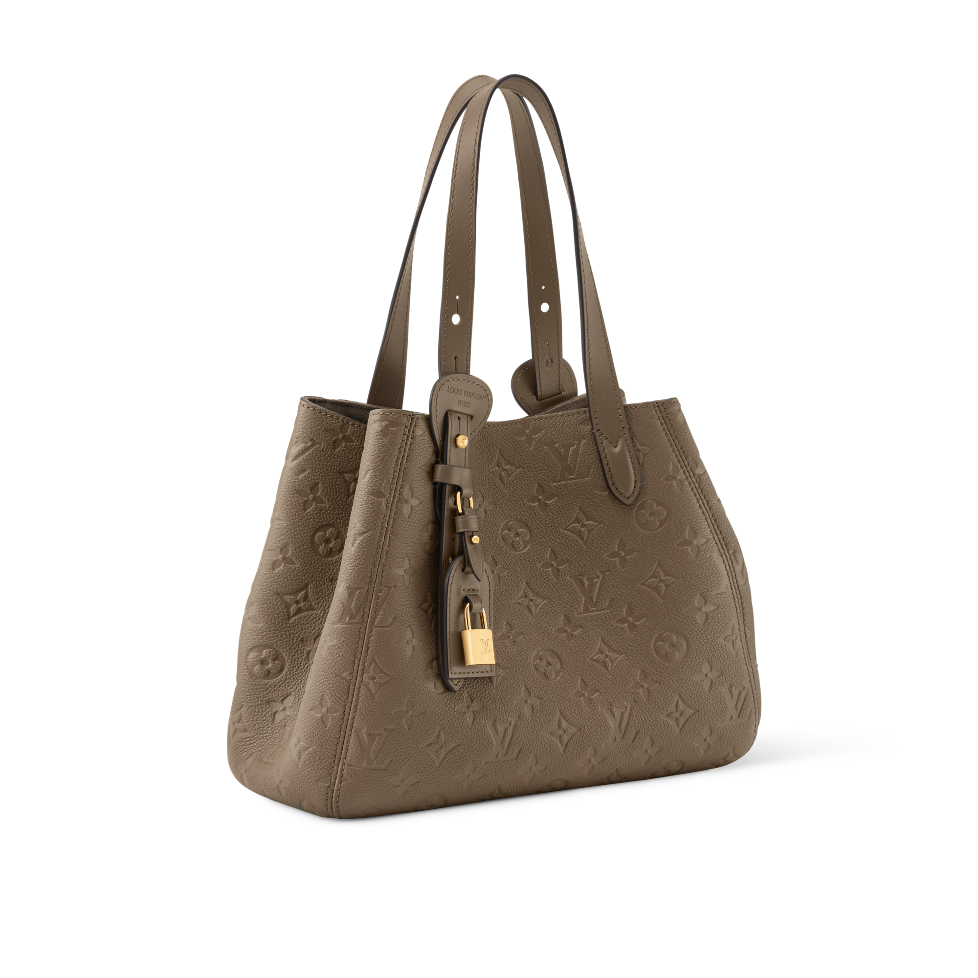 กระเป๋ารุ่น All In One PM Monogram Empreinte in ผู้หญิง