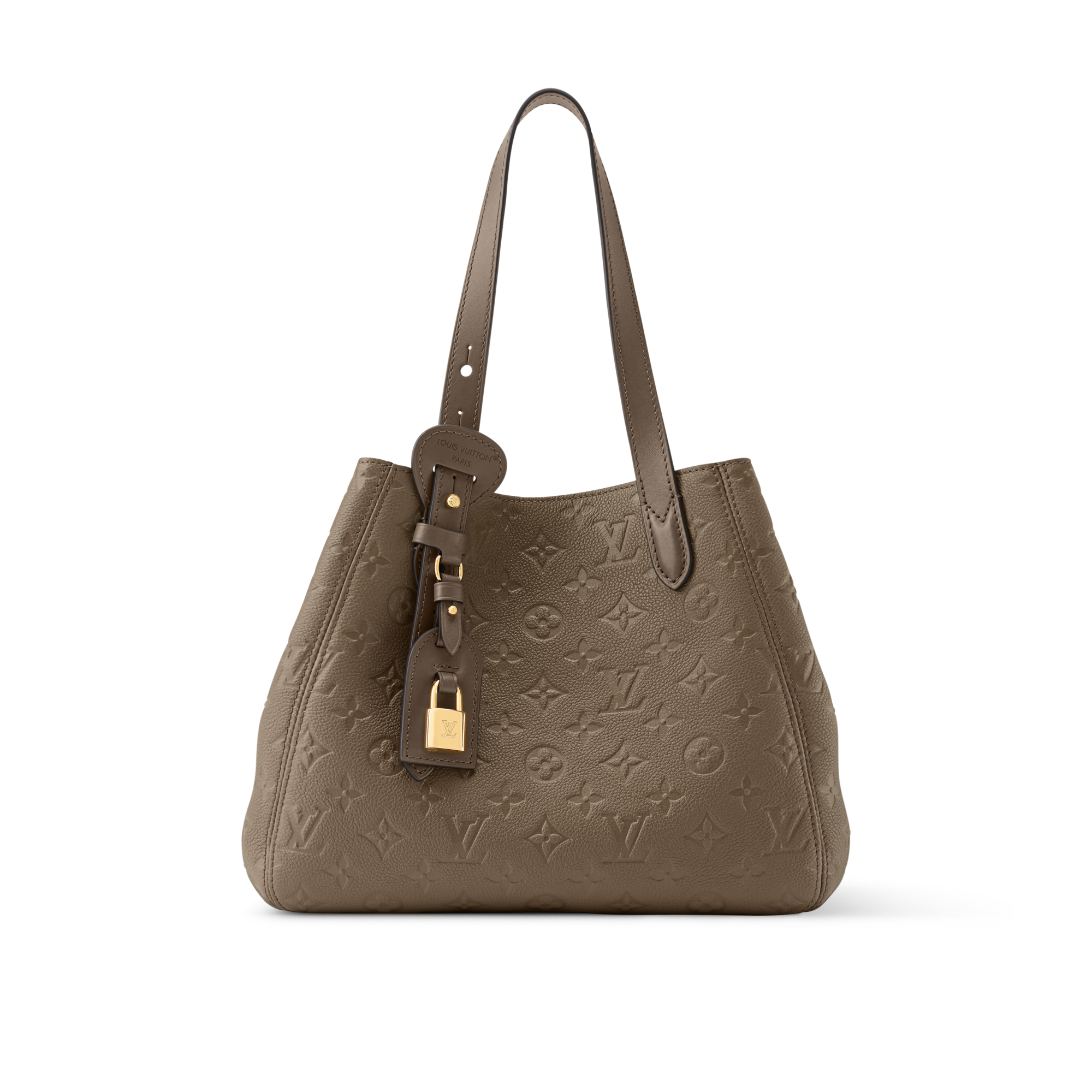กระเป๋ารุ่น All In One PM Monogram Empreinte in ผู้หญิง