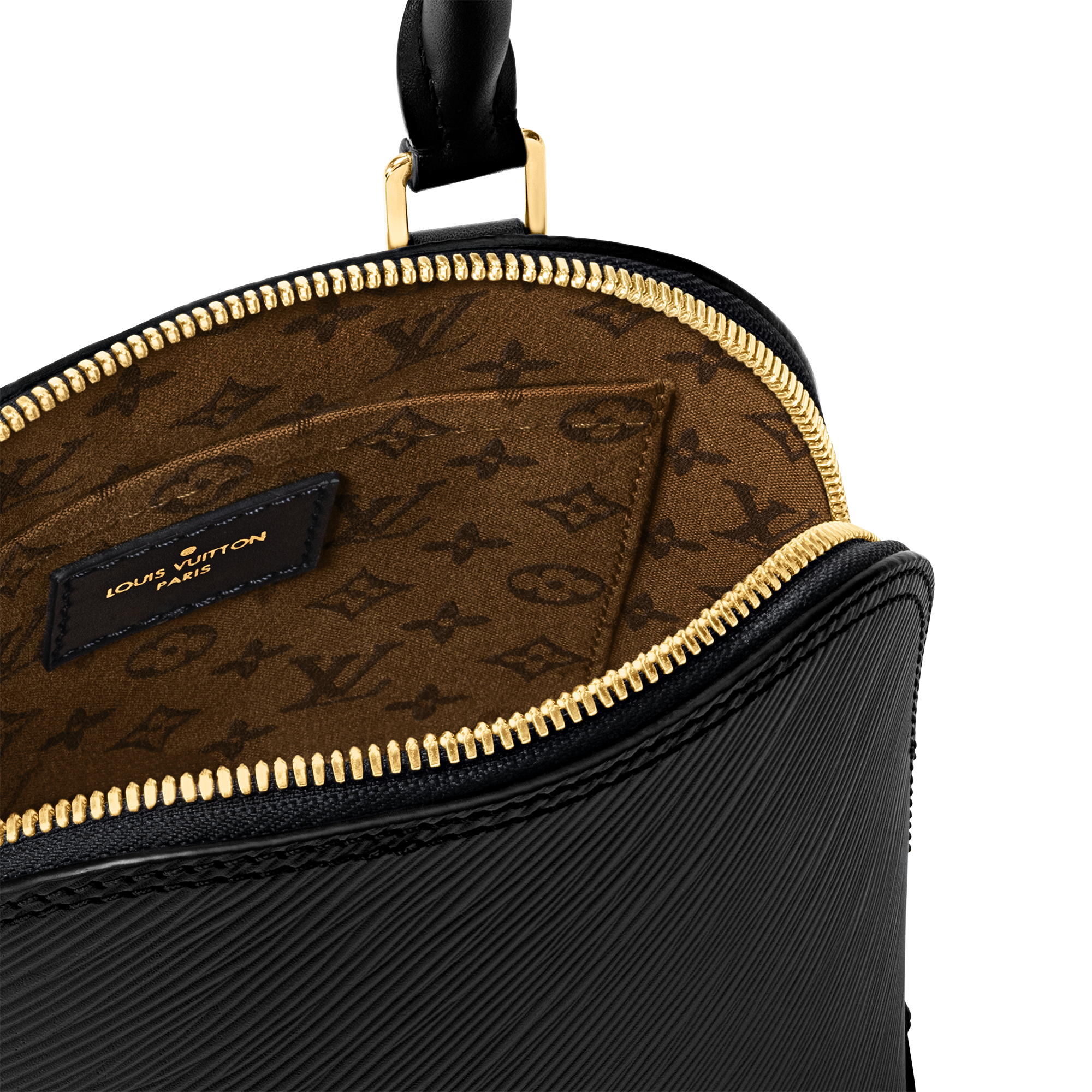 กระเป๋ารุ่น Alma Backpack Epi in ผู้หญิง