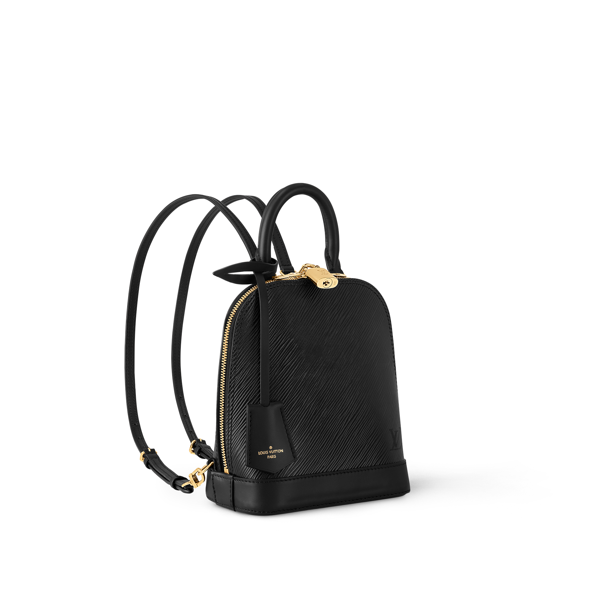 กระเป๋ารุ่น Alma Backpack Epi in ผู้หญิง