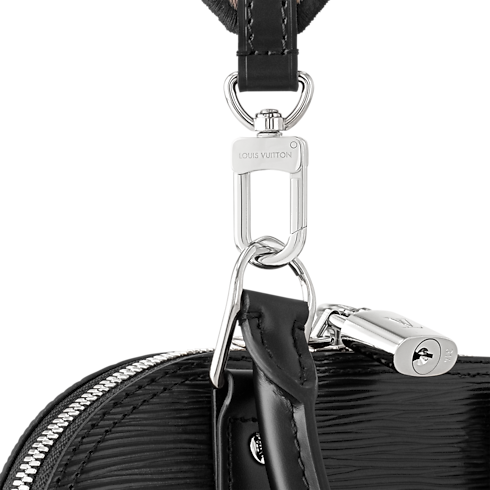 กระเป๋ารุ่น Alma BB Epi in กระเป๋าและผลิตภัณฑ์เครื่องหนังขนาดเล็ก's สำหรับผู้หญิง ไอคอนิก collections by Louis Vuitton (การย่อ/ขยายผลิตภัณฑ์)