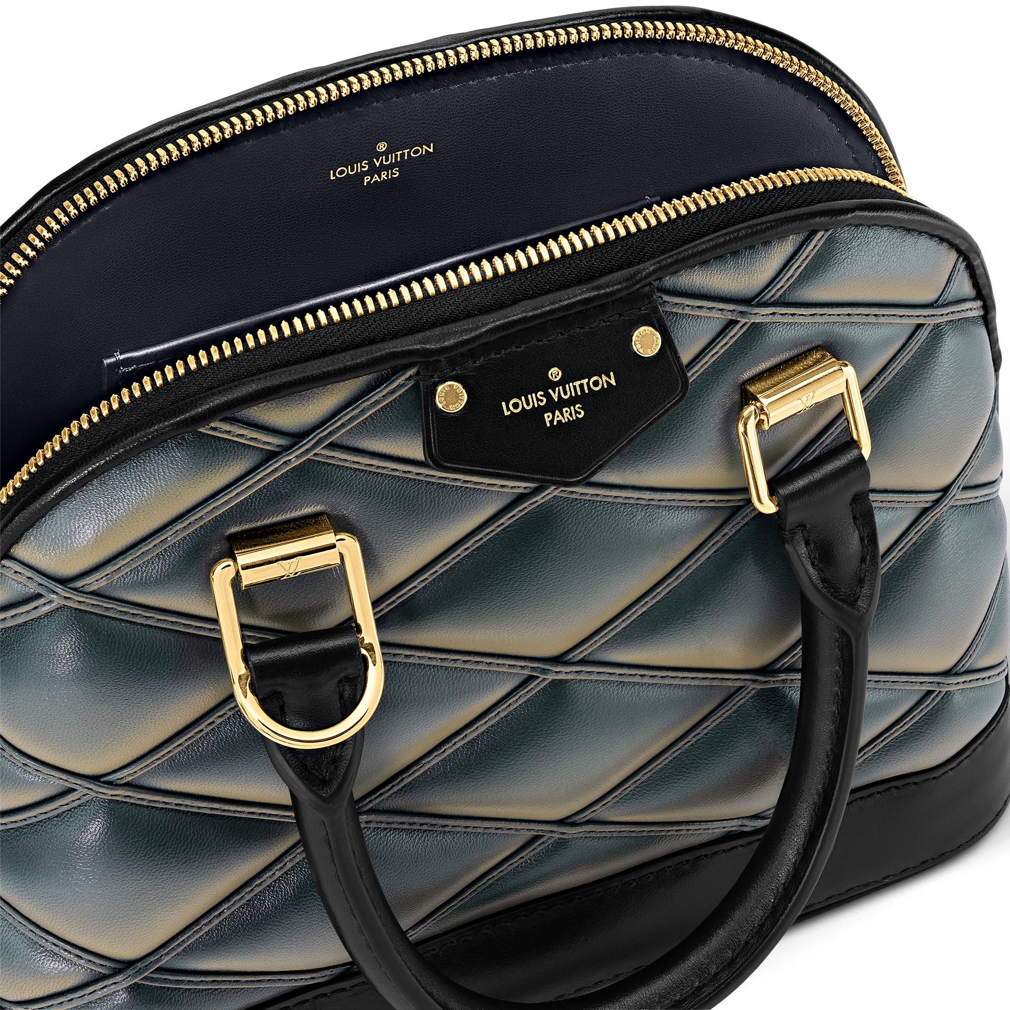 กระเป๋ารุ่น Alma BB Malletage in ผู้หญิง