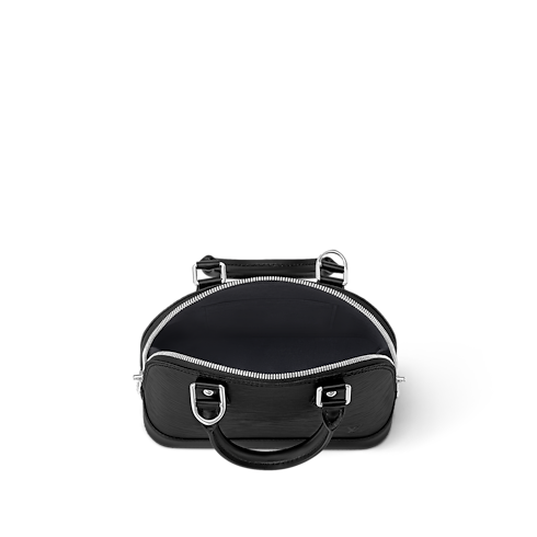 กระเป๋ารุ่น Alma BB Epi in ผลิตภัณฑ์ใหม่'s สำหรับผู้หญิง ผลิตภัณฑ์ใหม่ล่าสุด collections by Louis Vuitton (การย่อ/ขยายผลิตภัณฑ์)