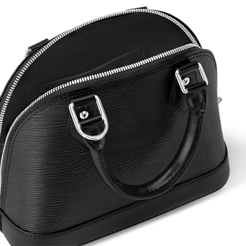 กระเป๋ารุ่น Alma BB Epi in ผลิตภัณฑ์ใหม่'s สำหรับผู้หญิง ผลิตภัณฑ์ใหม่ล่าสุด collections by Louis Vuitton (การย่อ/ขยายผลิตภัณฑ์)