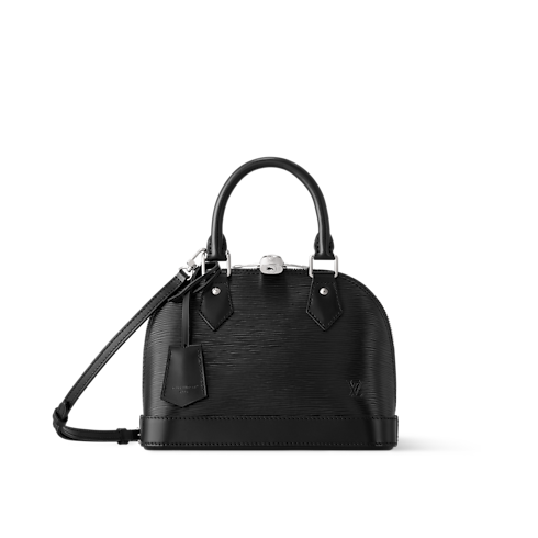 กระเป๋ารุ่น Alma BB Epi in ผลิตภัณฑ์ใหม่'s สำหรับผู้หญิง ผลิตภัณฑ์ใหม่ล่าสุด collections by Louis Vuitton (การย่อ/ขยายผลิตภัณฑ์)