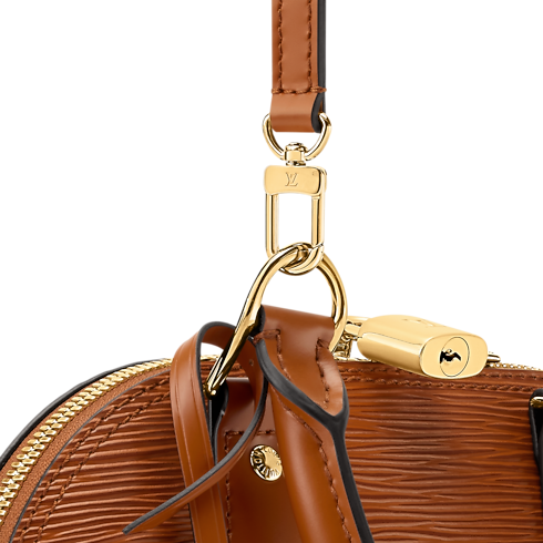 กระเป๋ารุ่น Alma BB Epi in ผลิตภัณฑ์ใหม่'s สำหรับผู้หญิง ผลิตภัณฑ์ใหม่ล่าสุด collections by Louis Vuitton (การย่อ/ขยายผลิตภัณฑ์)