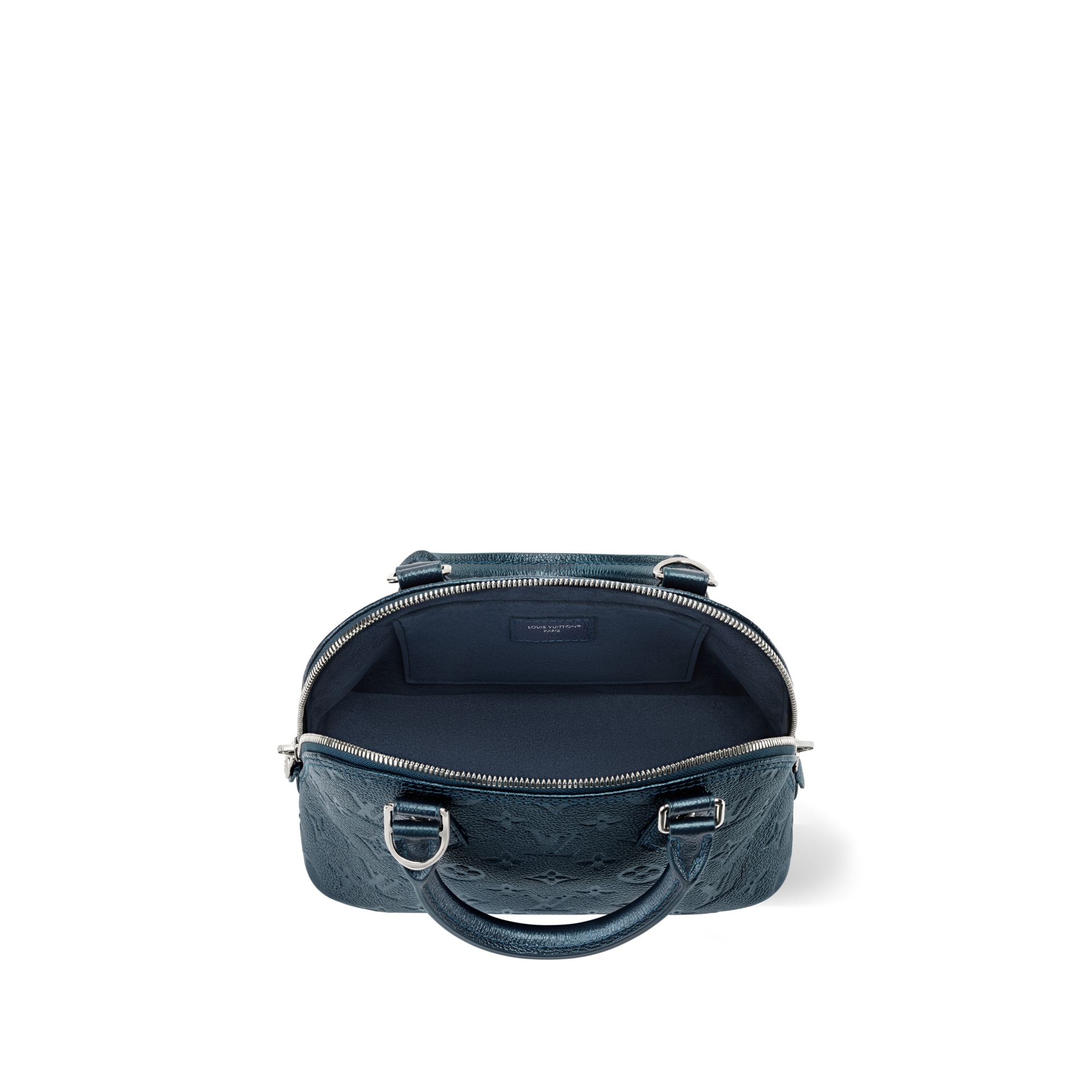 กระเป๋ารุ่น Alma BB Monogram Empreinte in กระเป๋าและผลิตภัณฑ์เครื่องหนังขนาดเล็ก