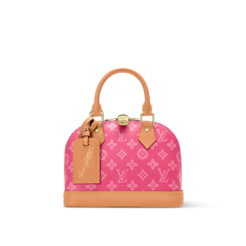 กระเป๋า Alma BB