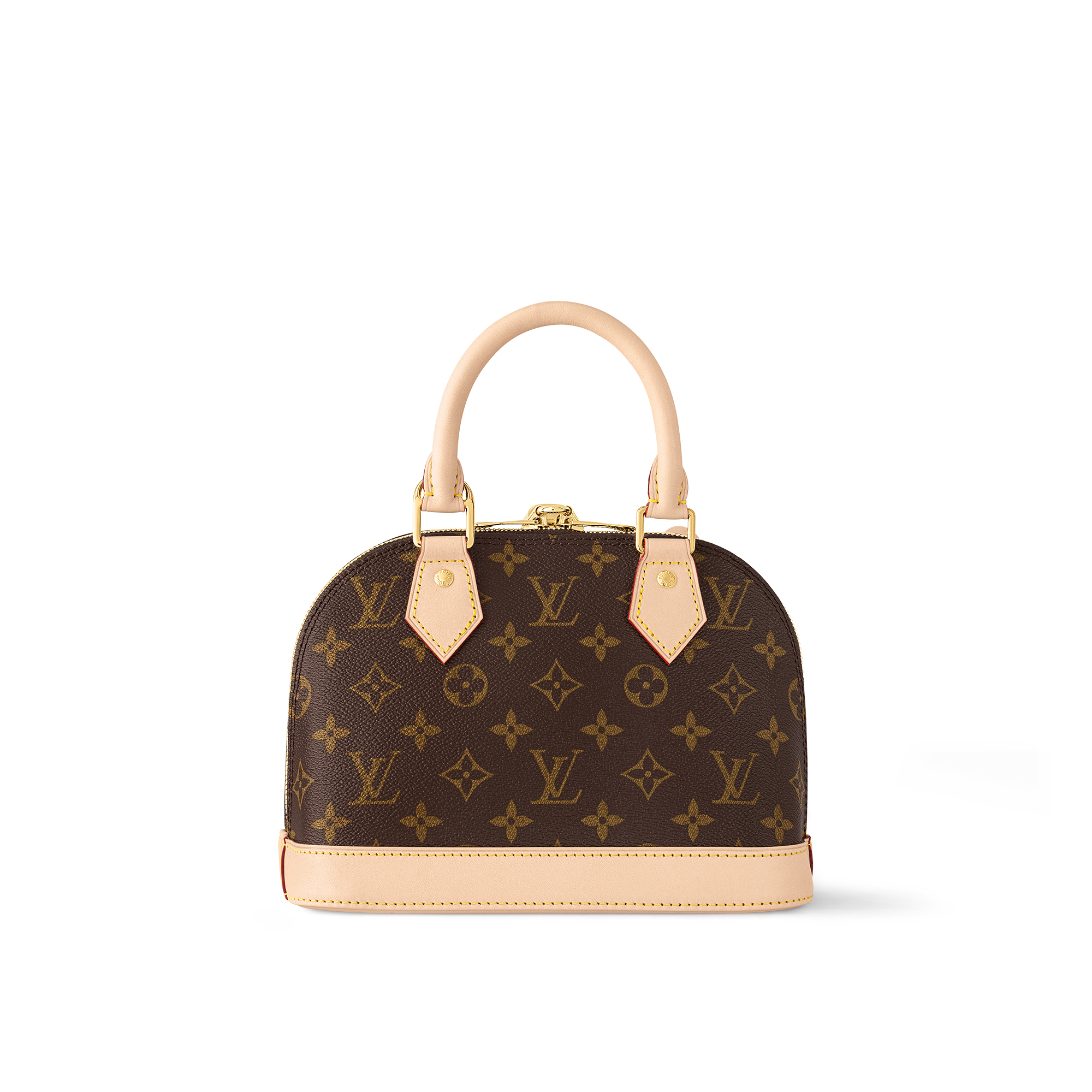 กระเป๋ารุ่น Alma BB Monogram in ผู้หญิง