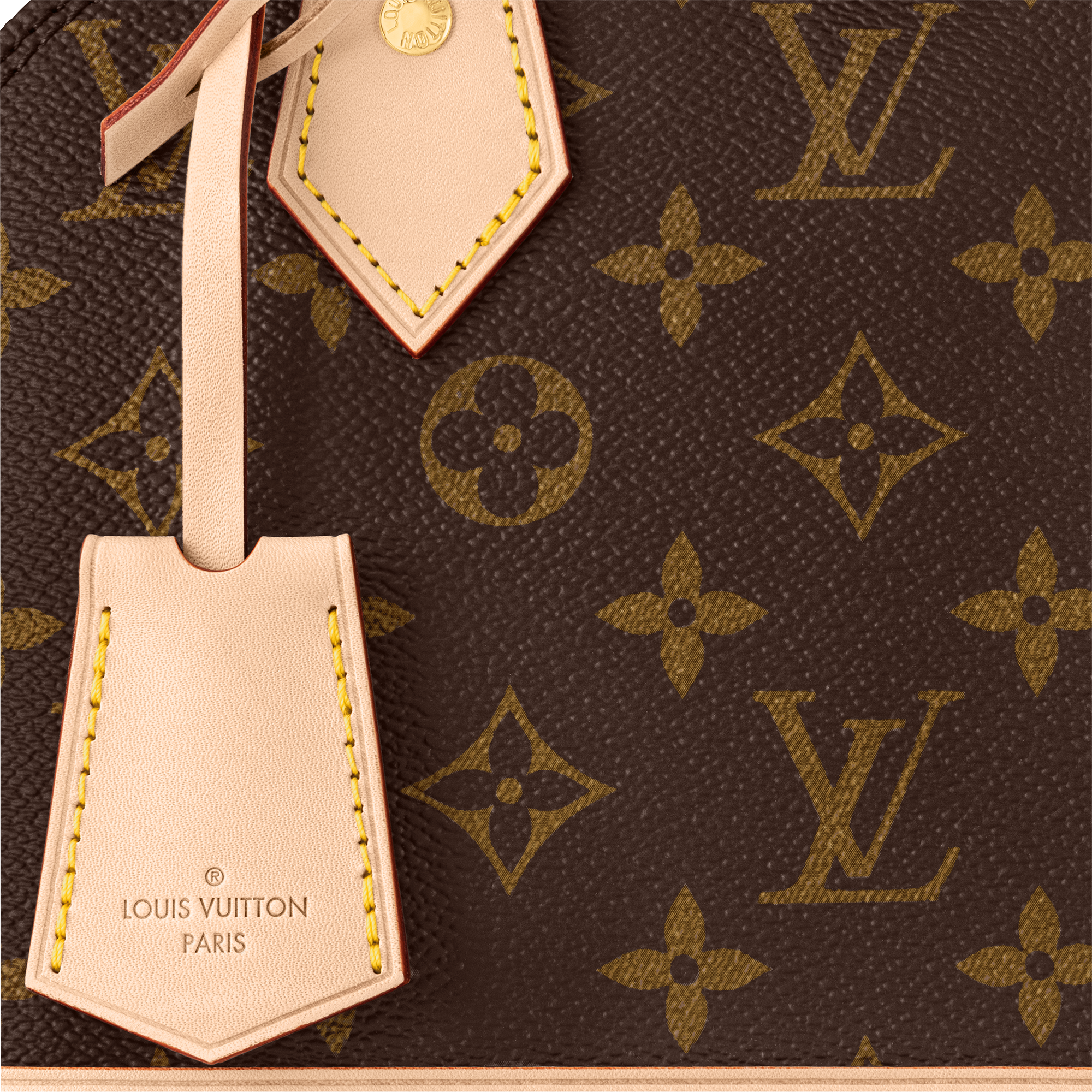 กระเป๋ารุ่น Alma BB Monogram in ผู้หญิง
