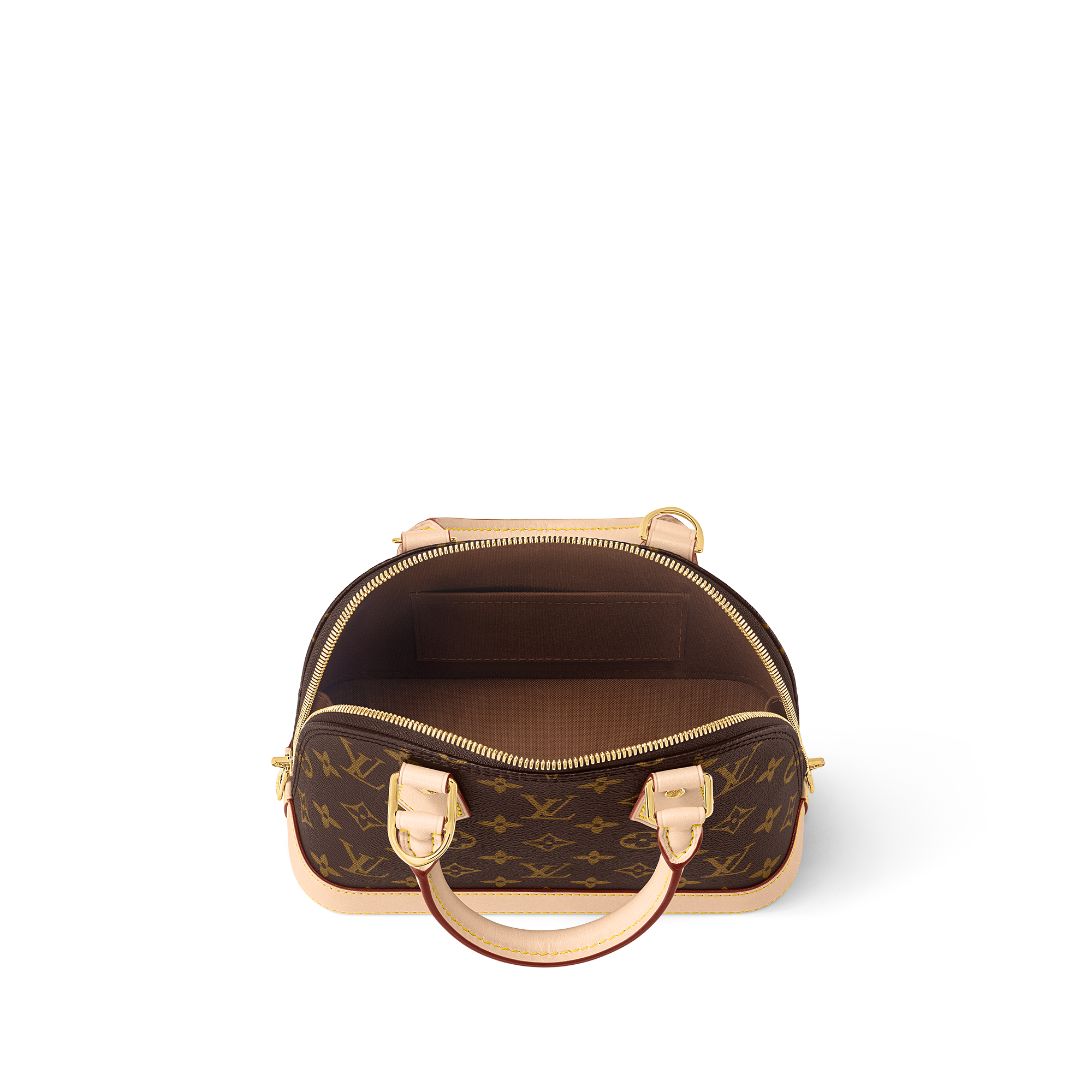 กระเป๋ารุ่น Alma BB Monogram in ผู้หญิง