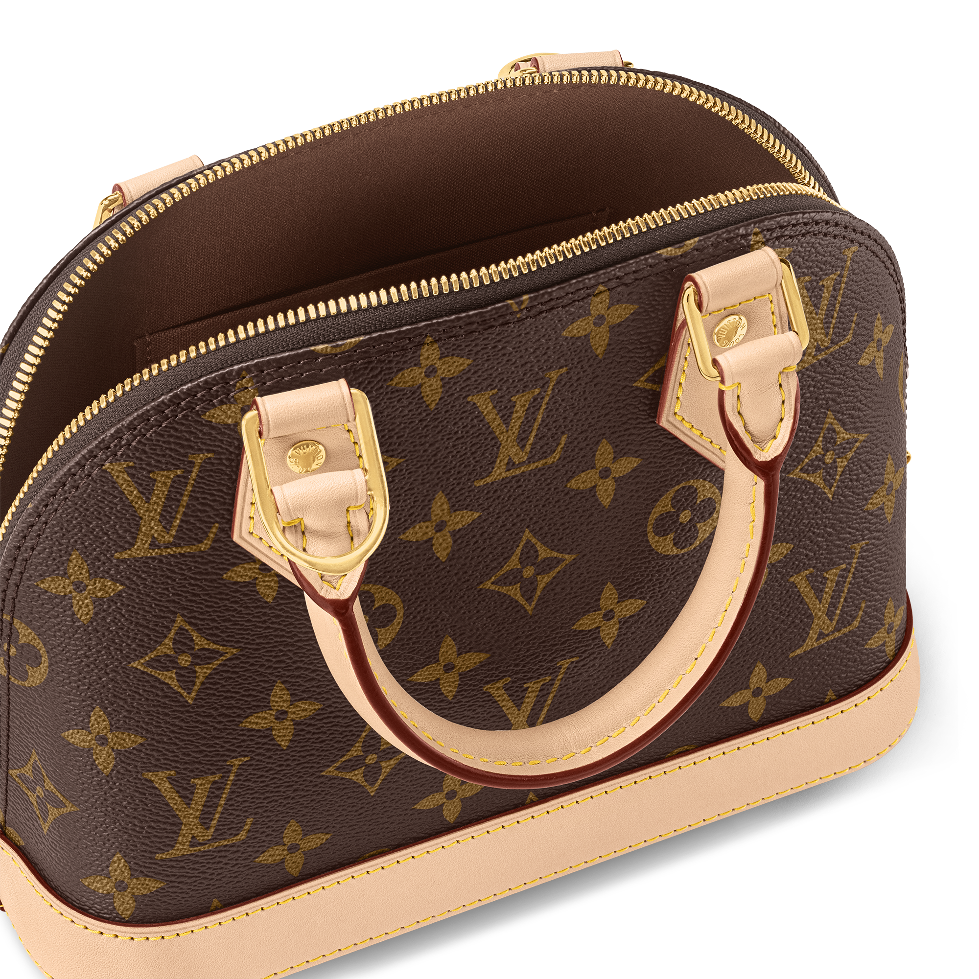กระเป๋ารุ่น Alma BB Monogram in ผู้หญิง
