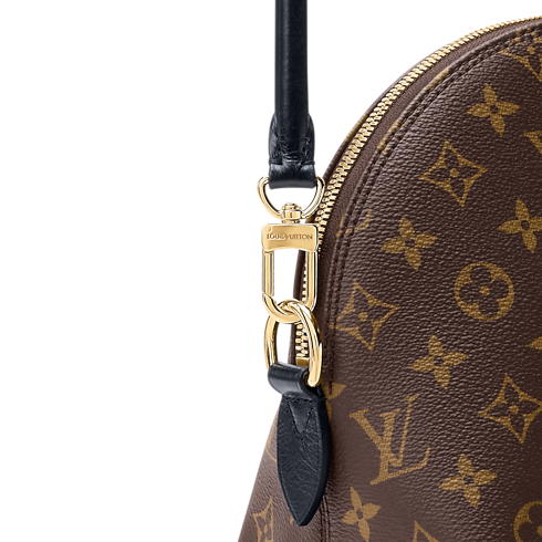 Alma MM Soft Monogram in ผู้หญิง's ผลิตภัณฑ์ใหม่ } collections by Louis Vuitton (การย่อ/ขยายผลิตภัณฑ์)