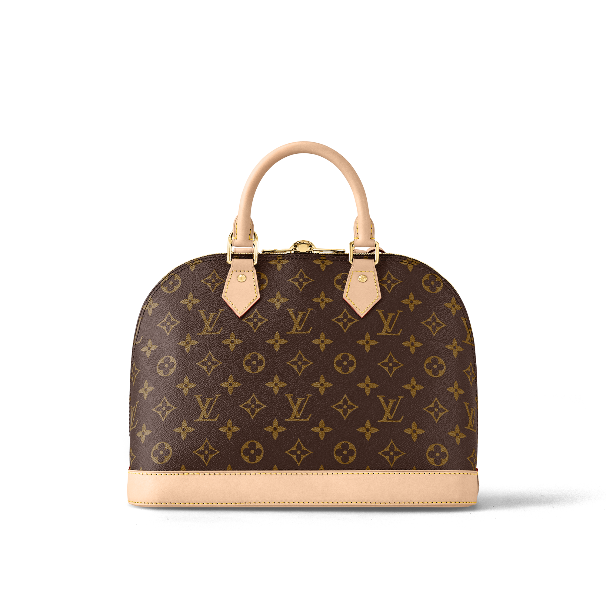 กระเป๋ารุ่น Alma PM Monogram in ผู้หญิง
