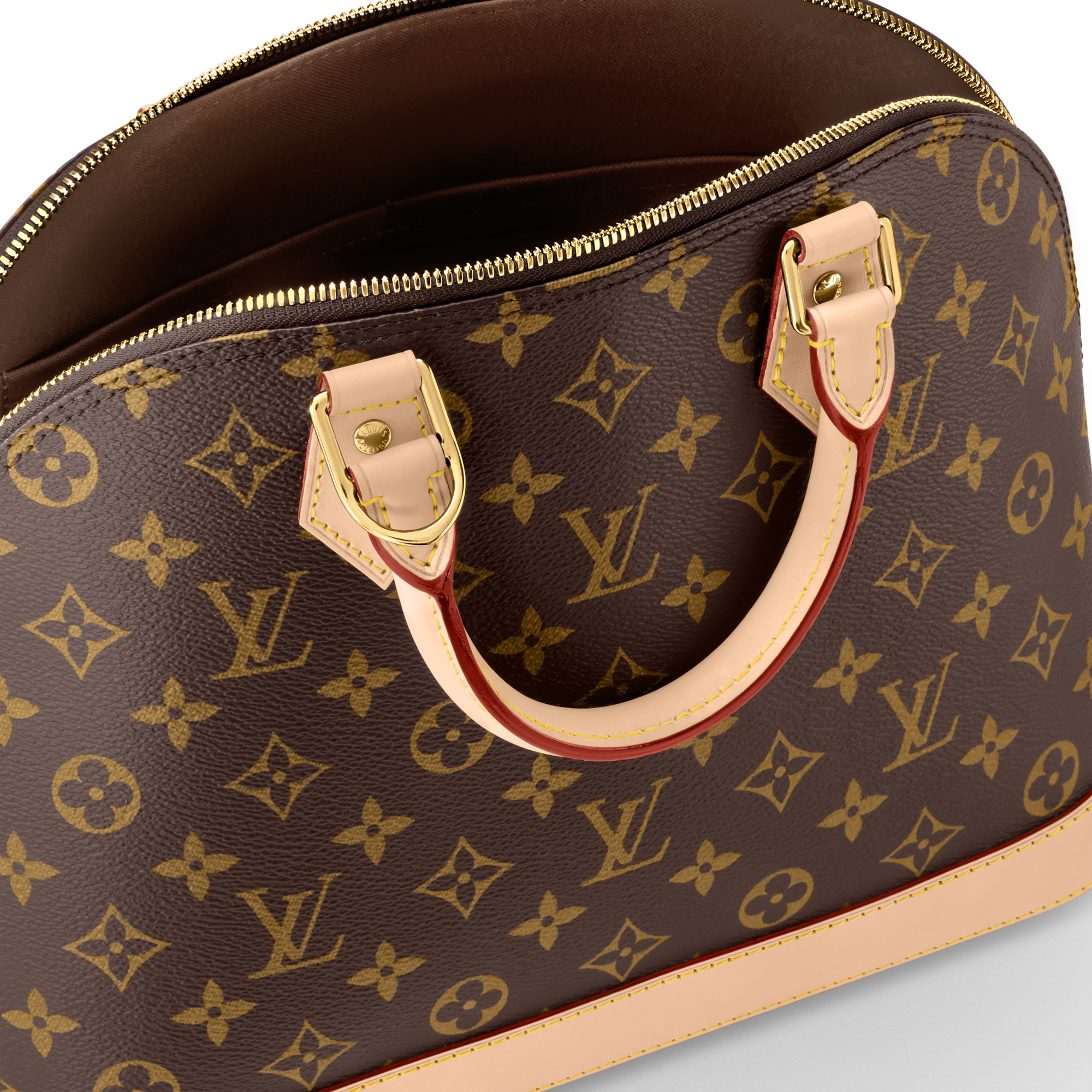 กระเป๋ารุ่น Alma PM Monogram in ผู้หญิง