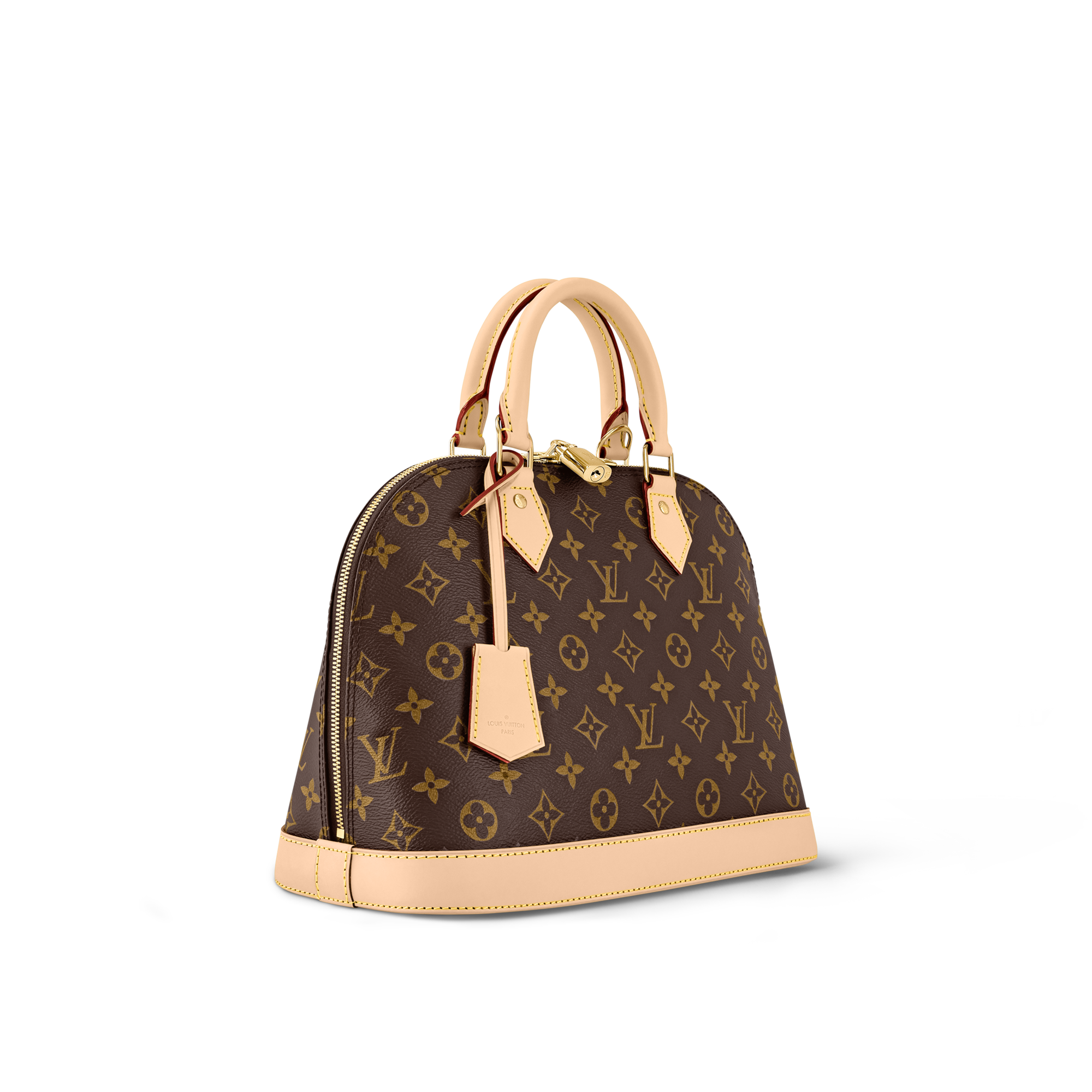 กระเป๋ารุ่น Alma PM Monogram in ผู้หญิง