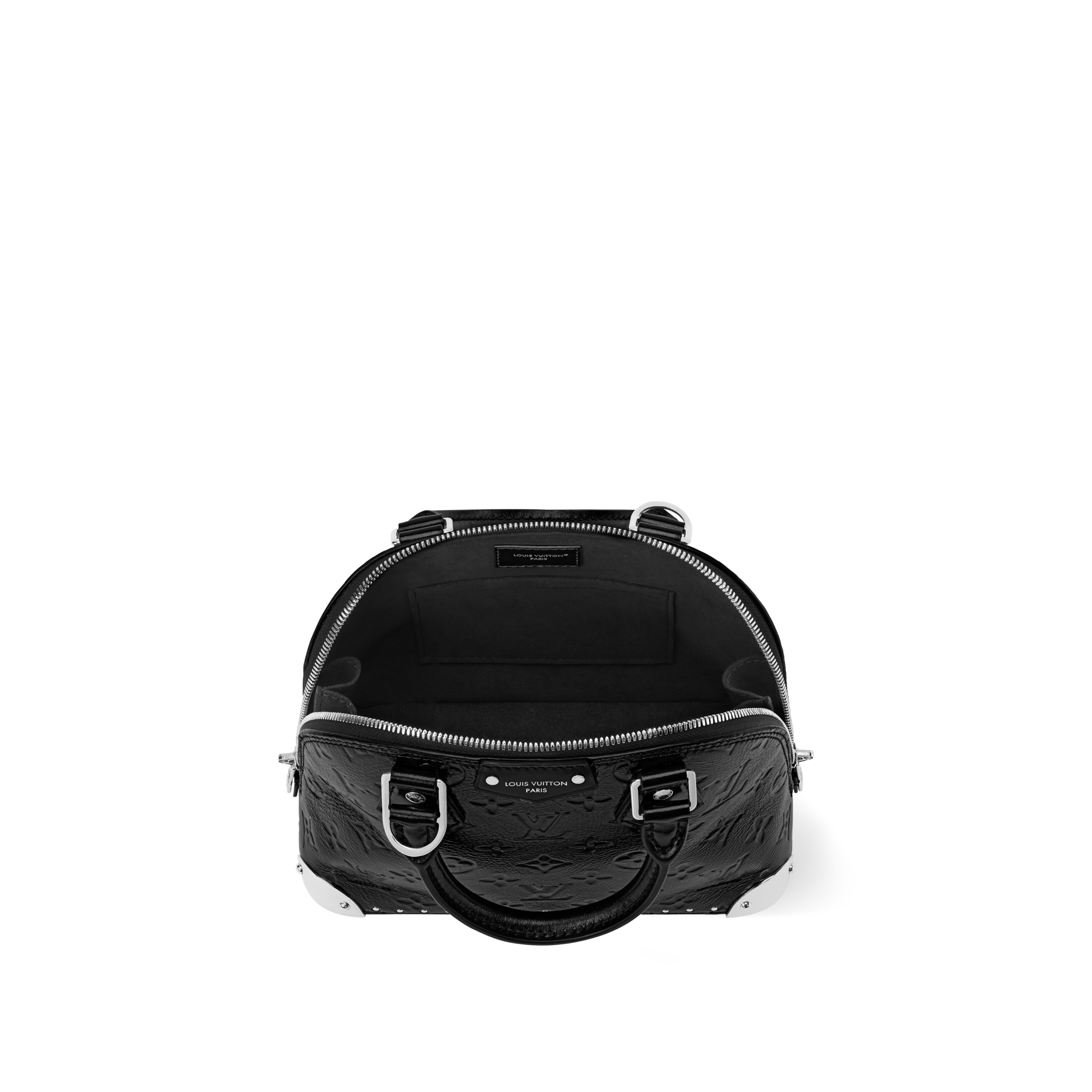 กระเป๋ารุ่น Alma Trunk BB H27 in กระเป๋าและผลิตภัณฑ์เครื่องหนังขนาดเล็ก