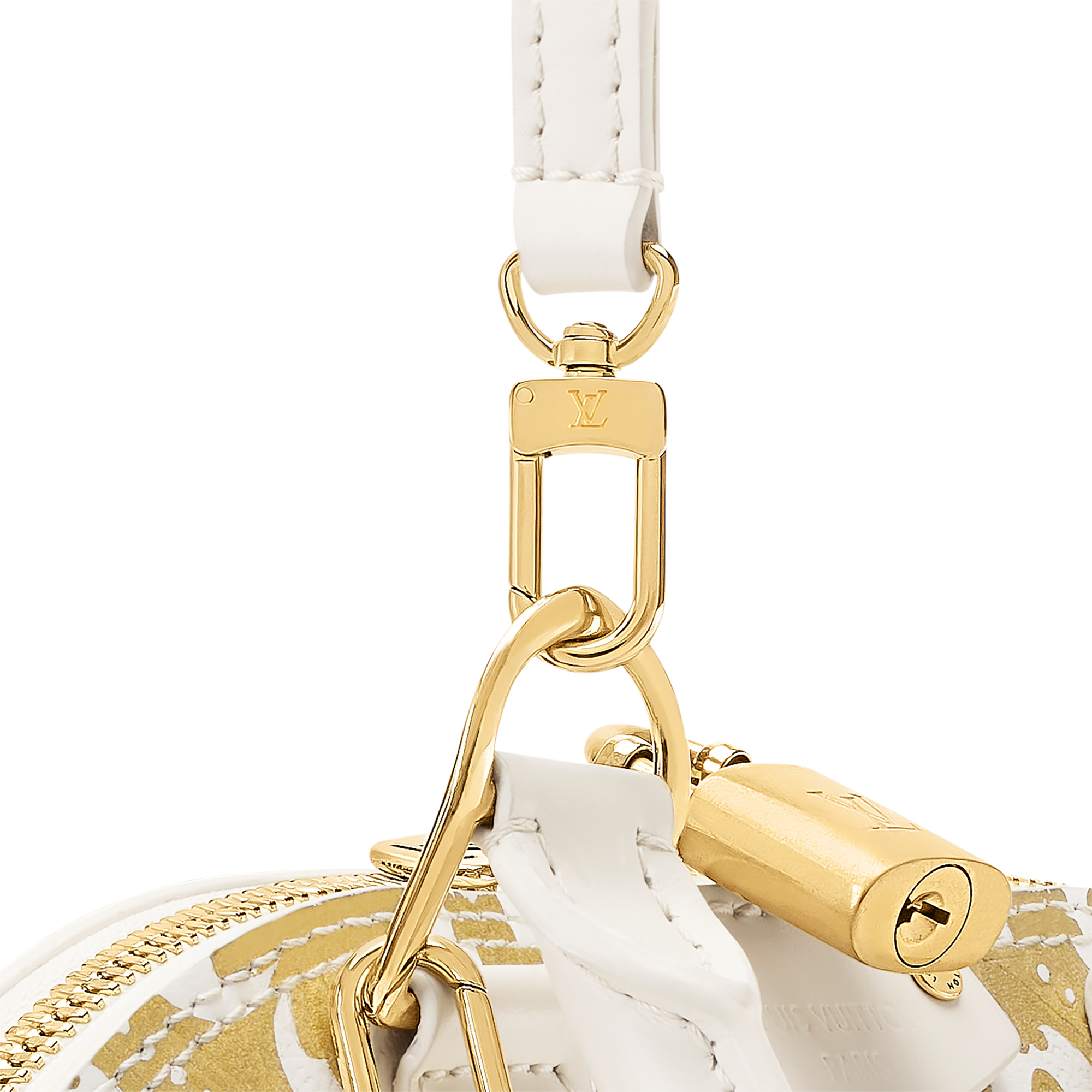 กระเป๋ารุ่น Alma Trunk BB H27 in กระเป๋าและผลิตภัณฑ์เครื่องหนังขนาดเล็ก