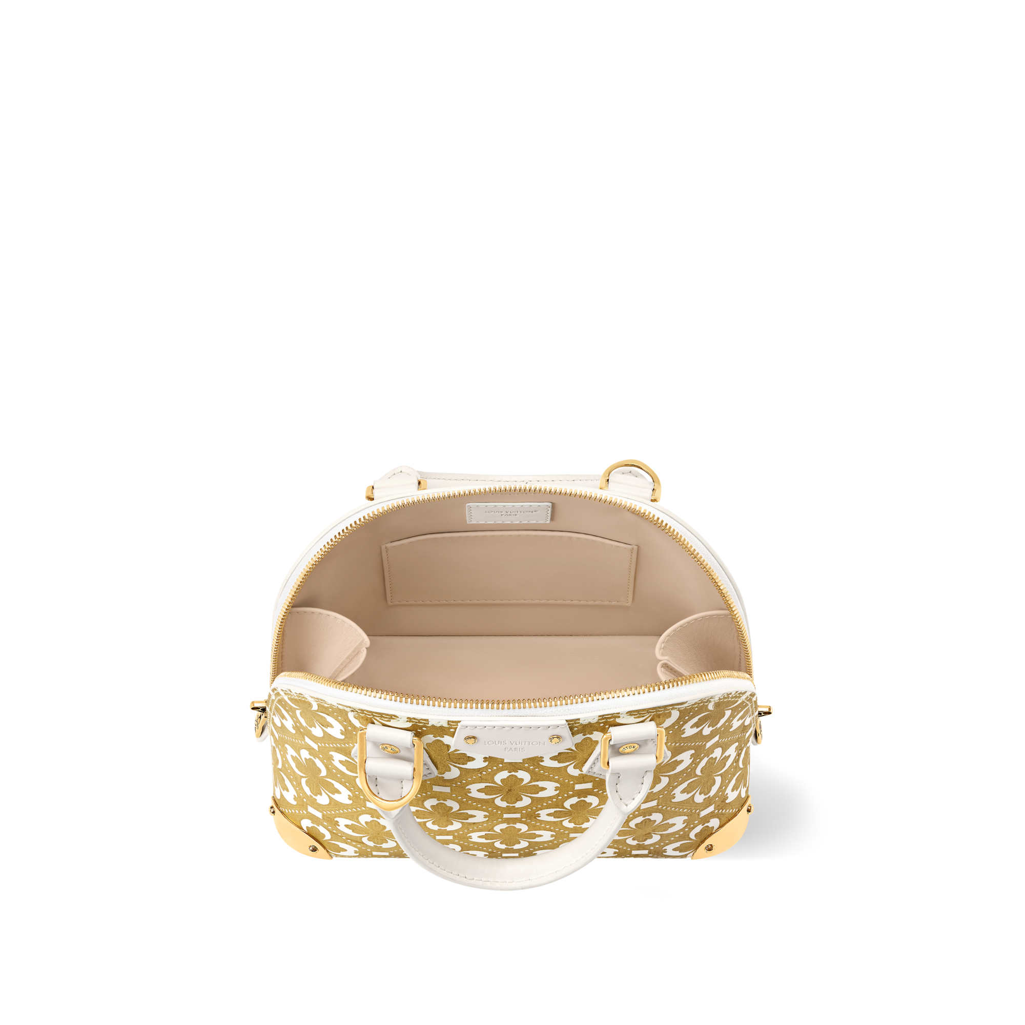 กระเป๋ารุ่น Alma Trunk BB H27 in กระเป๋าและผลิตภัณฑ์เครื่องหนังขนาดเล็ก