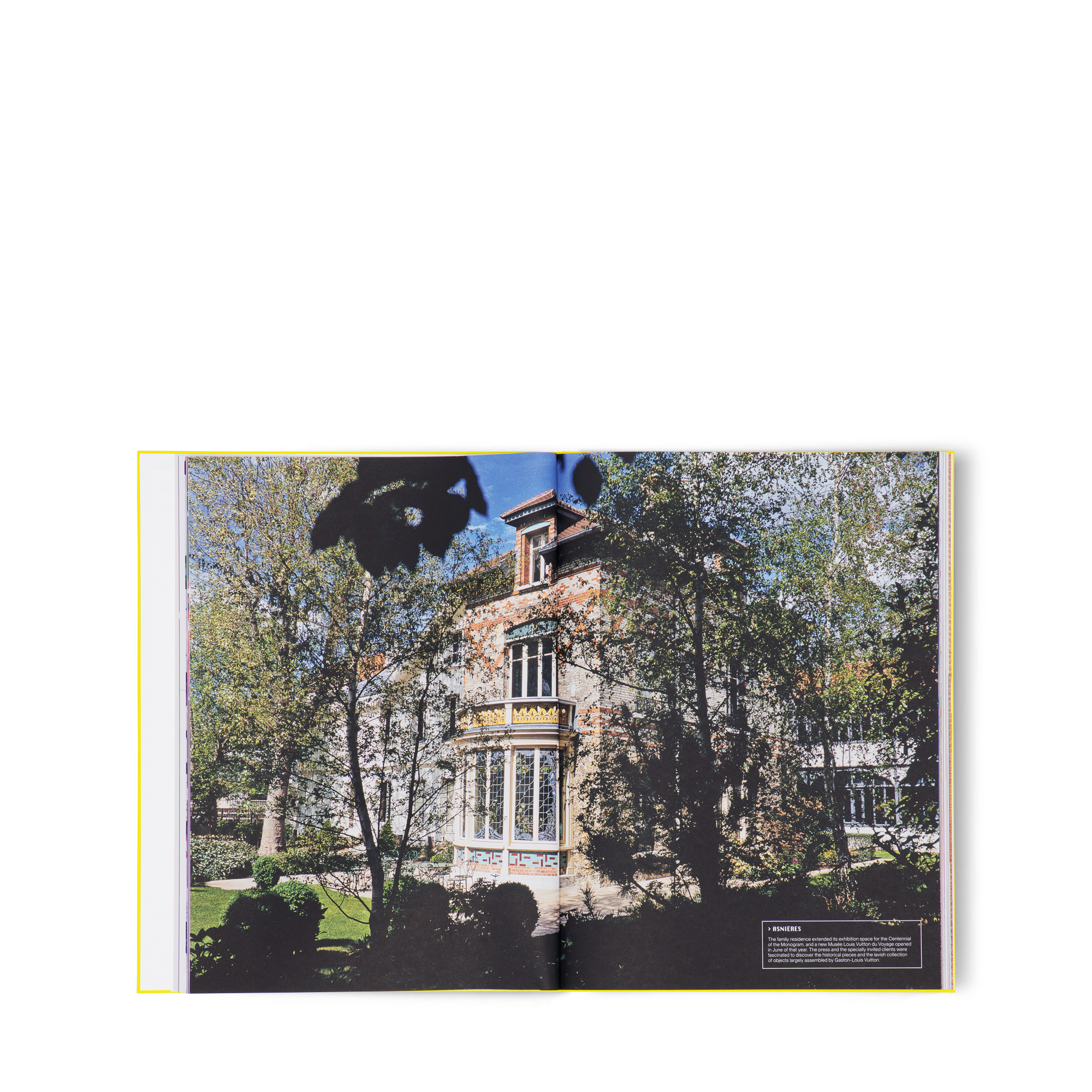 หนังสือ Almanach 1996  in ทรังก์ การเดินทาง และ บ้าน