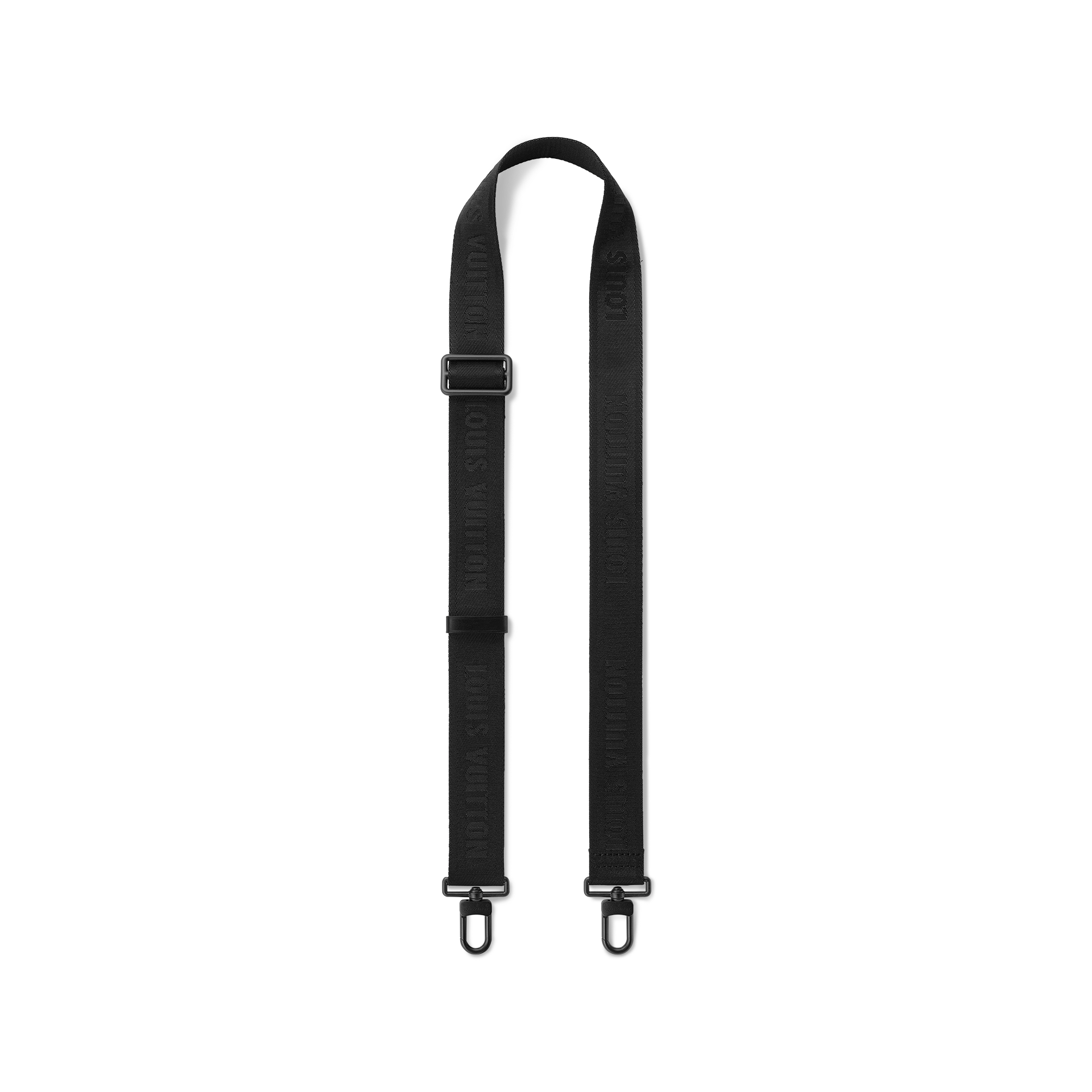 กระเป๋าแมสเซนเจอร์รุ่น Alpha Monogram Eclipse in ผู้ชาย