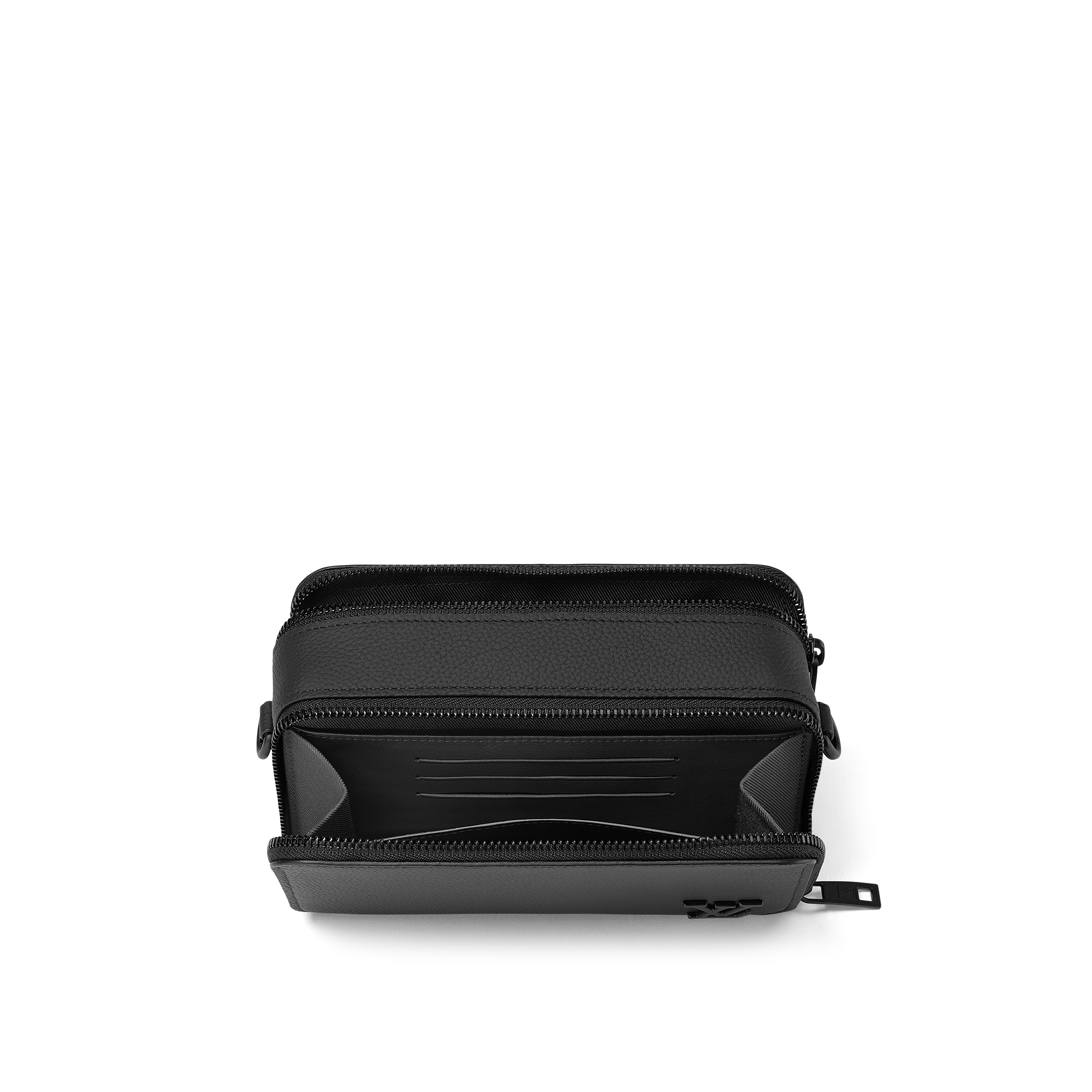 กระเป๋าสตางค์แบบสะพายรุ่น Alpha LV Aerogram in ผลิตภัณฑ์ใหม่
