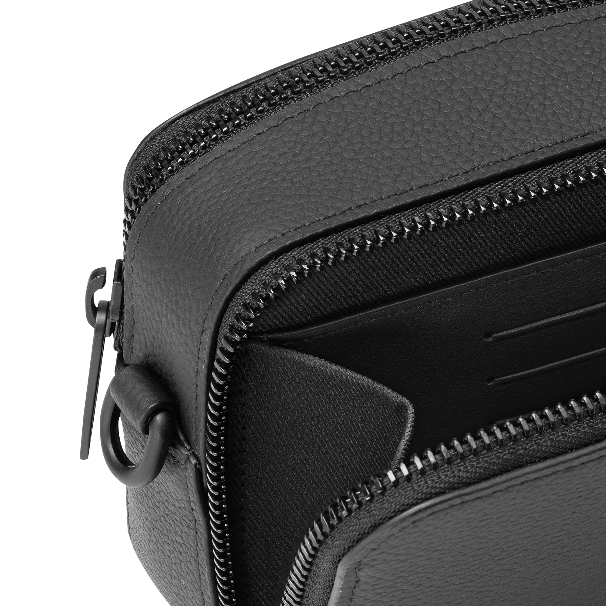 กระเป๋าสตางค์แบบสะพายรุ่น Alpha LV Aerogram in ผลิตภัณฑ์ใหม่