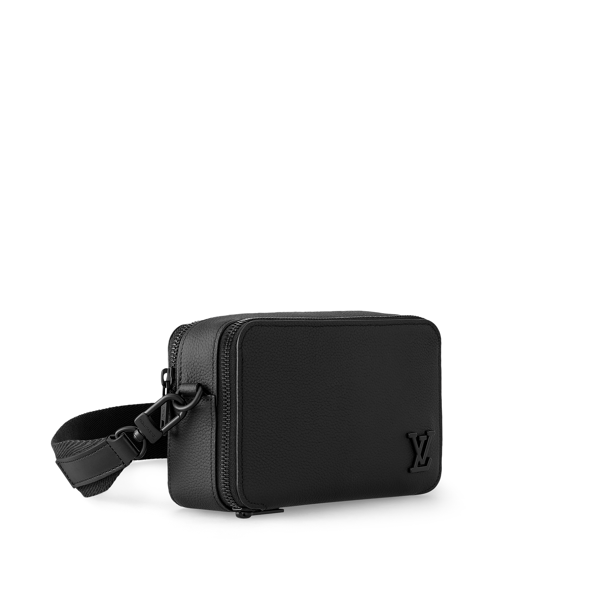 กระเป๋าสตางค์แบบสะพายรุ่น Alpha LV Aerogram in ผลิตภัณฑ์ใหม่