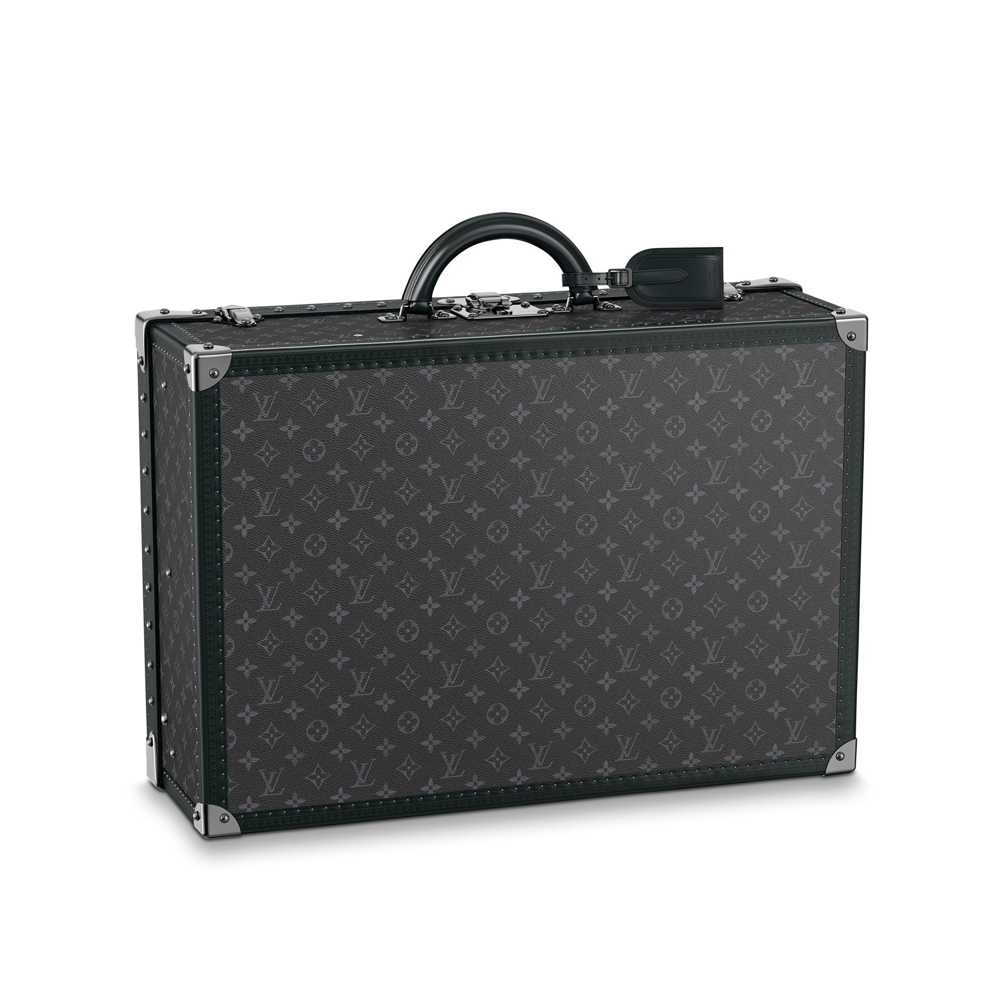 ทรังก์รุ่น Alzer 60 Monogram Eclipse in ผู้ชาย
