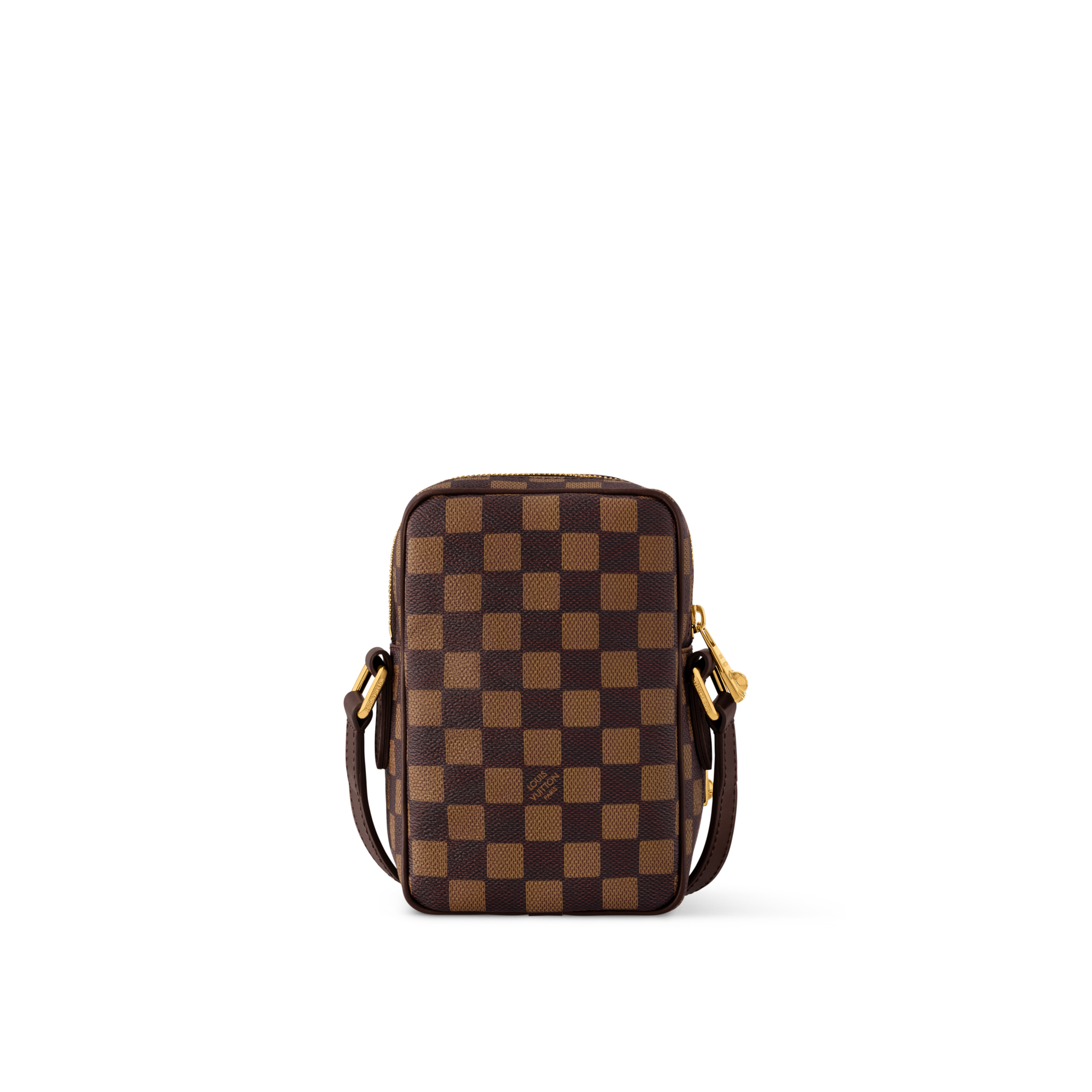 กระเป๋ารุ่น Amazone Damier ประเภทอื่น in กระเป๋าและผลิตภัณฑ์เครื่องหนังขนาดเล็ก