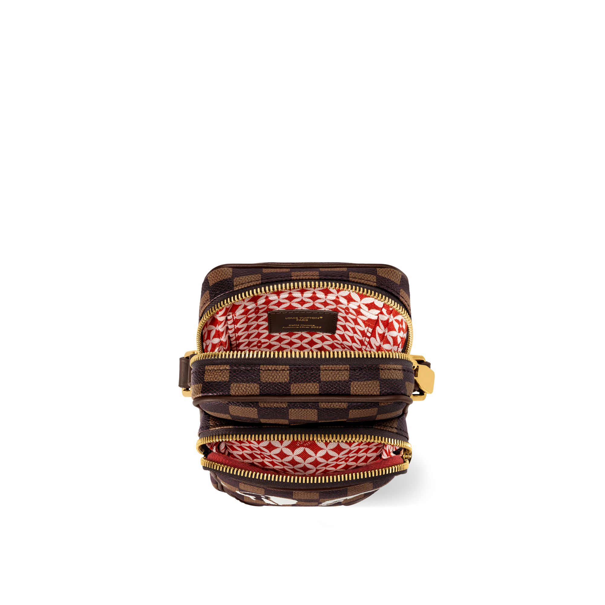 กระเป๋ารุ่น Amazone Damier ประเภทอื่น in กระเป๋าและผลิตภัณฑ์เครื่องหนังขนาดเล็ก