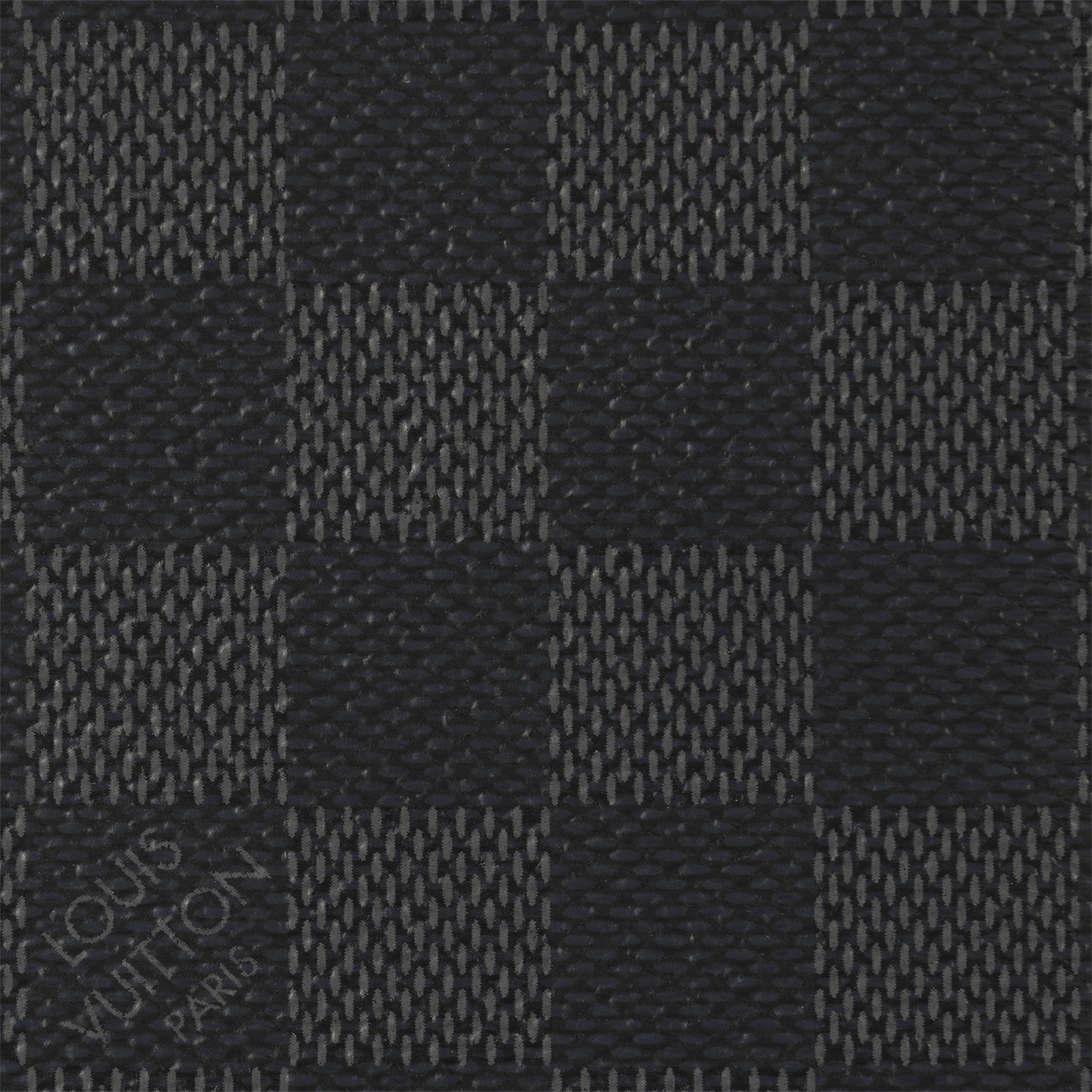 กระเป๋าสตางค์รุ่น  AMERIGO Damier Graphite in ผู้ชาย
