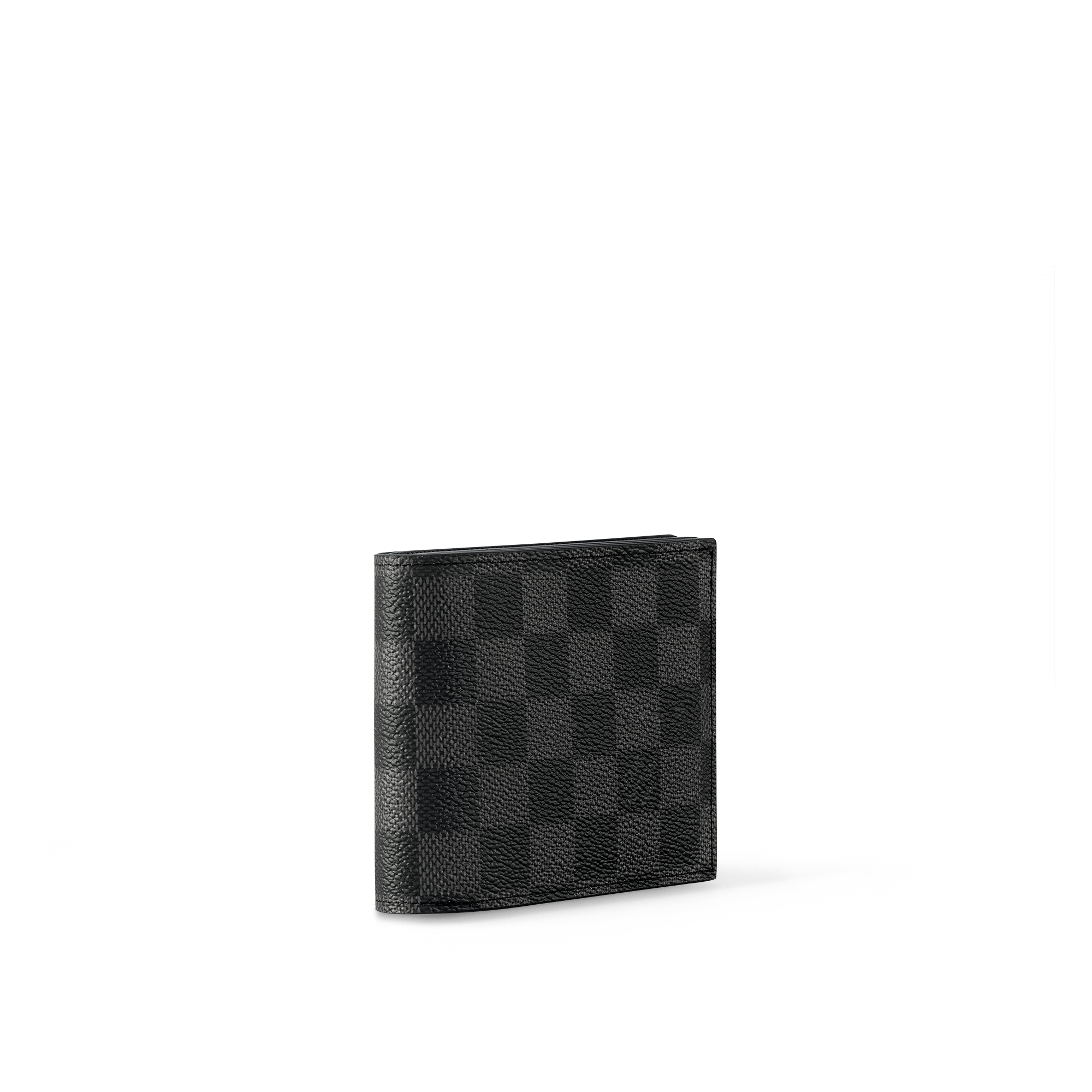 กระเป๋าสตางค์รุ่น  AMERIGO Damier Graphite in ผู้ชาย