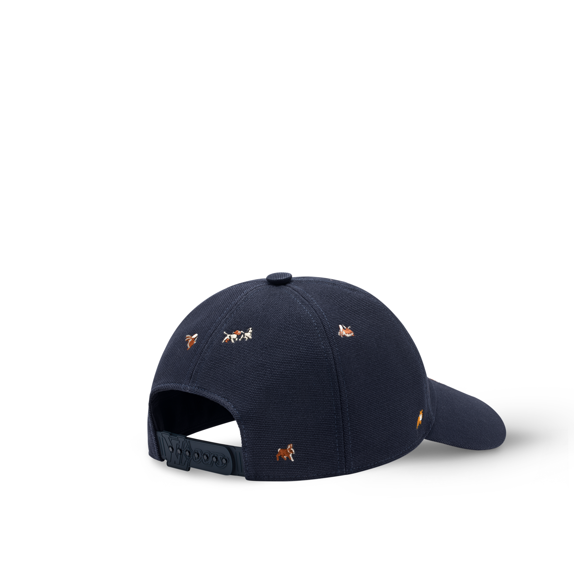 Animal Blason Cap . in ผู้ชาย