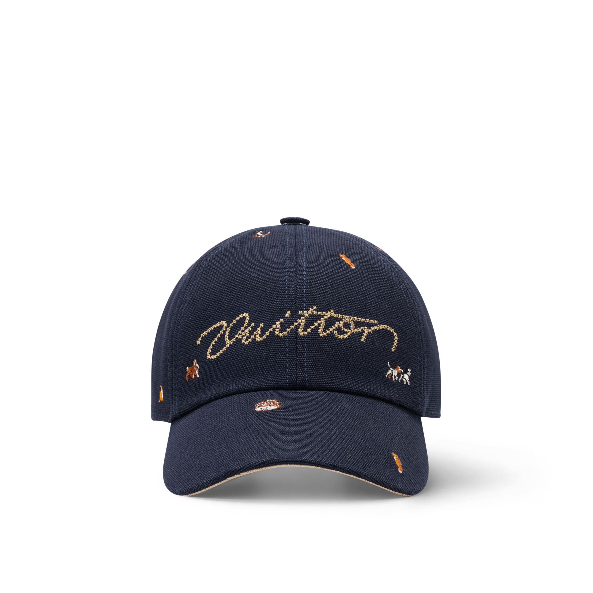 Animal Blason Cap . in ผู้ชาย