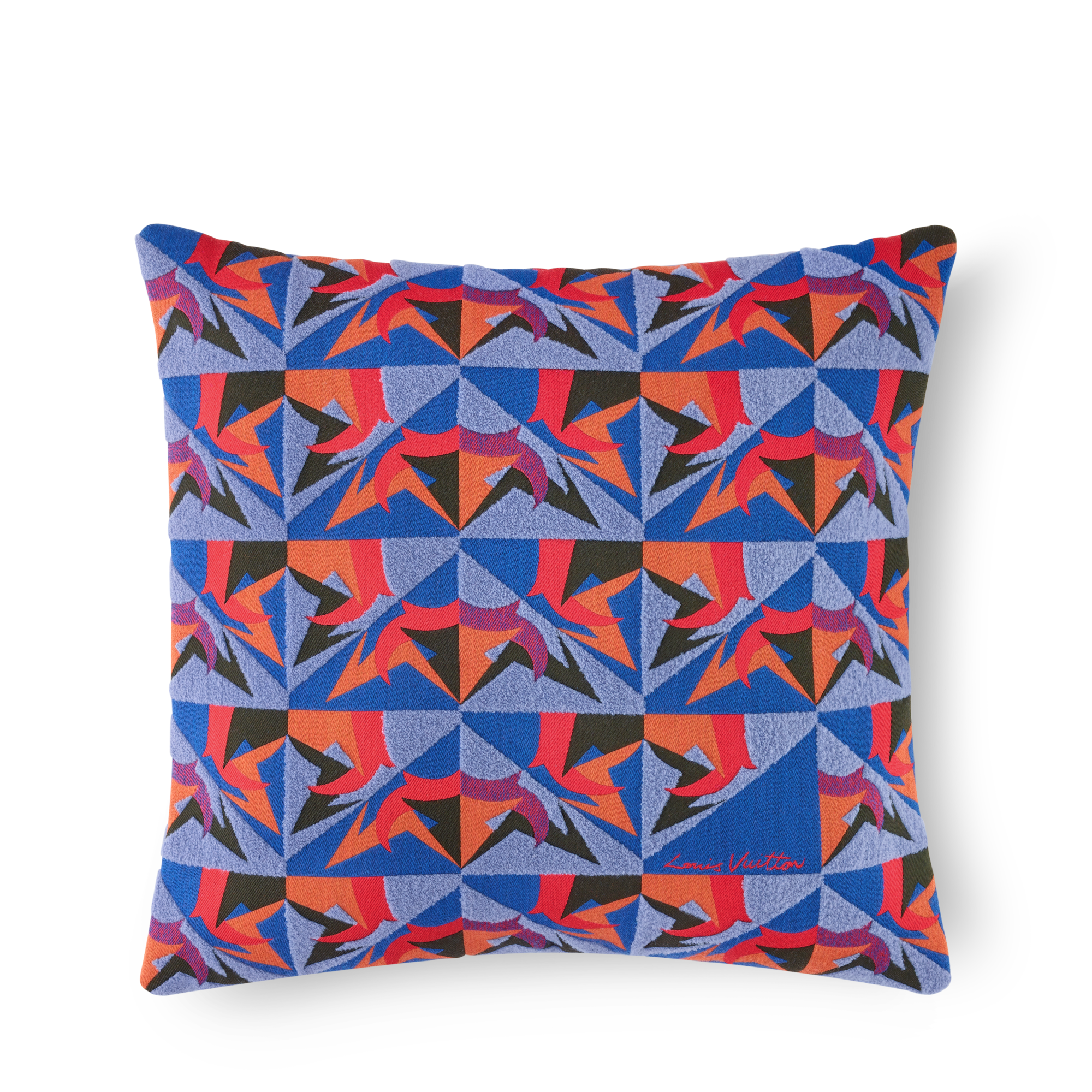 Animali Fantastici Geometry Cushion  in ทรังก์ การเดินทาง และ บ้าน