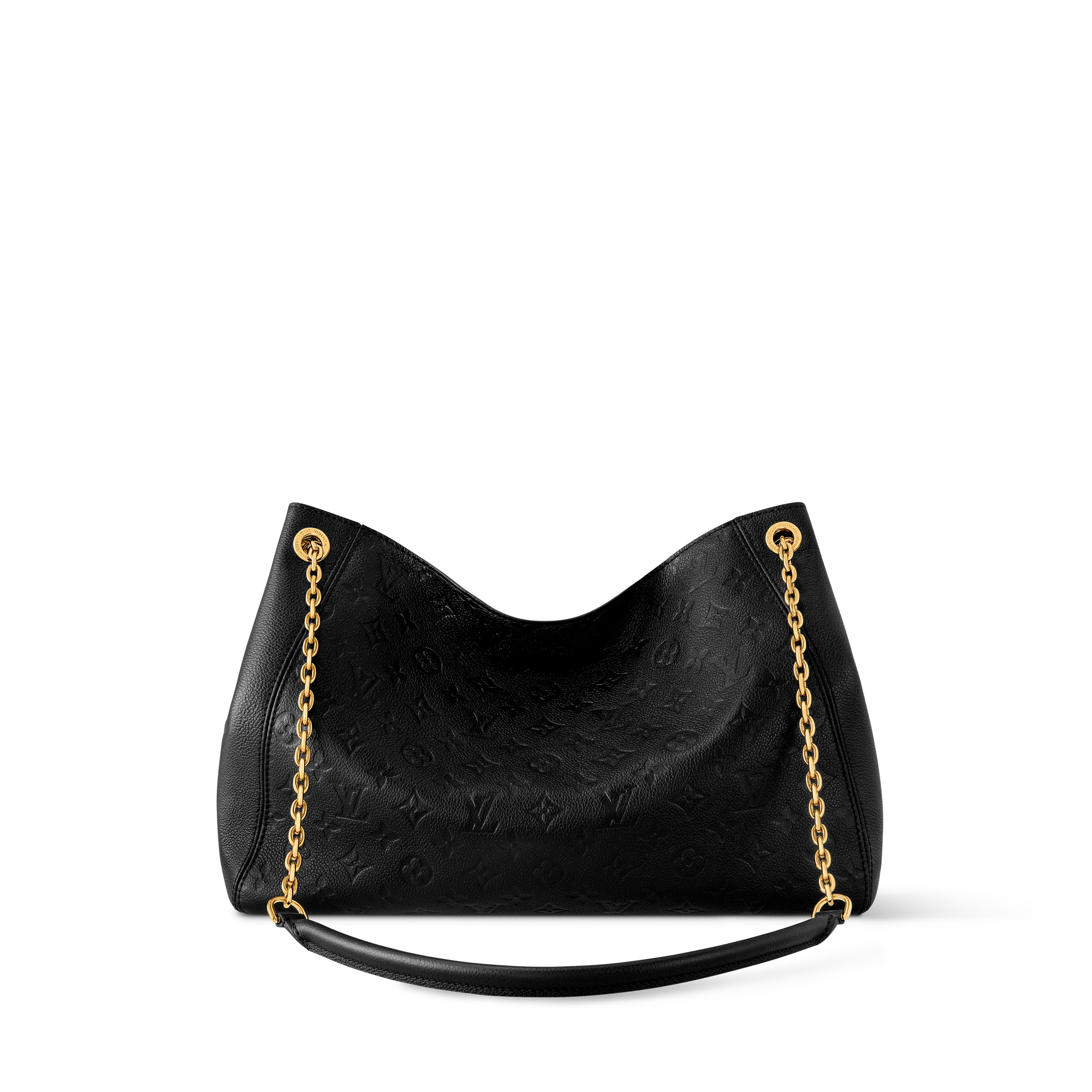 กระเป๋ารุ่น Anytime MM Monogram Empreinte in ผู้หญิง