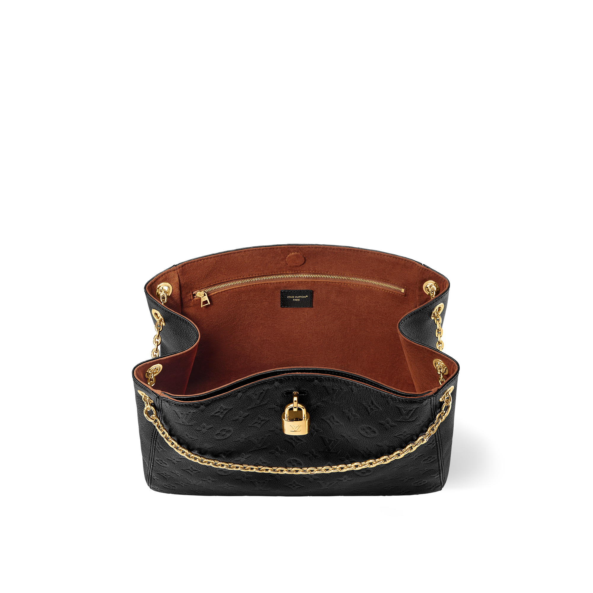 กระเป๋ารุ่น Anytime MM Monogram Empreinte in ผู้หญิง