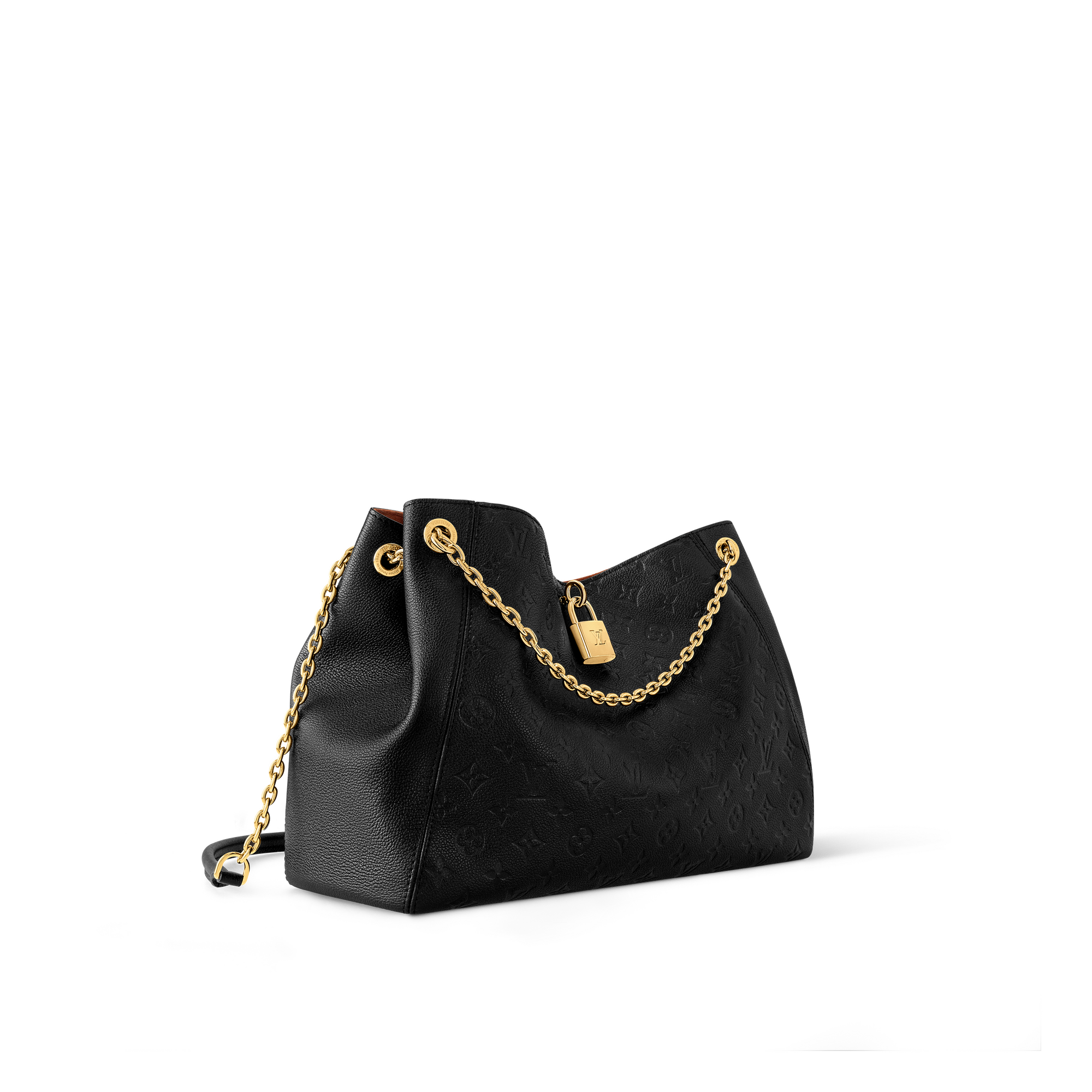 กระเป๋ารุ่น Anytime MM Monogram Empreinte in ผู้หญิง