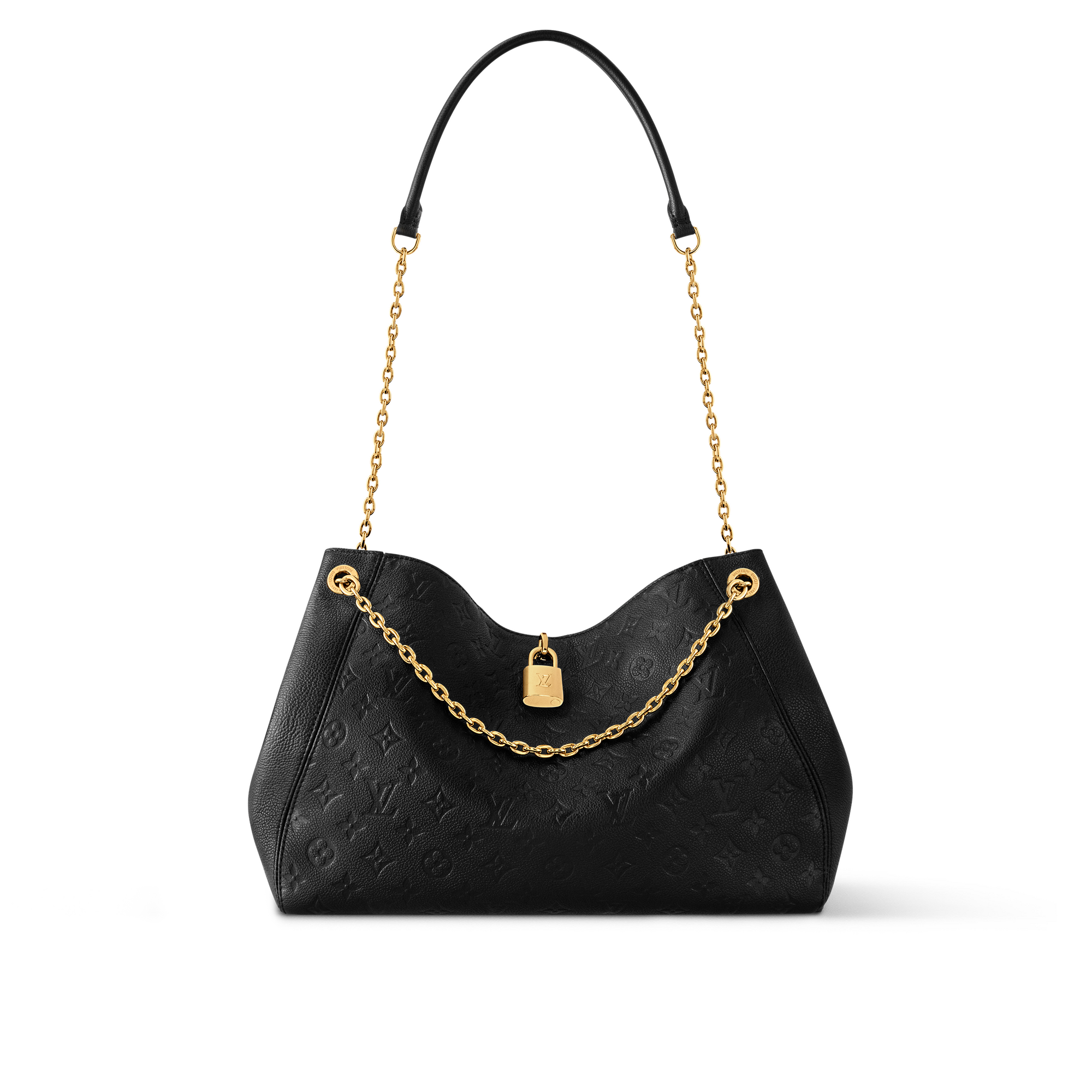 กระเป๋ารุ่น Anytime MM Monogram Empreinte in ผู้หญิง